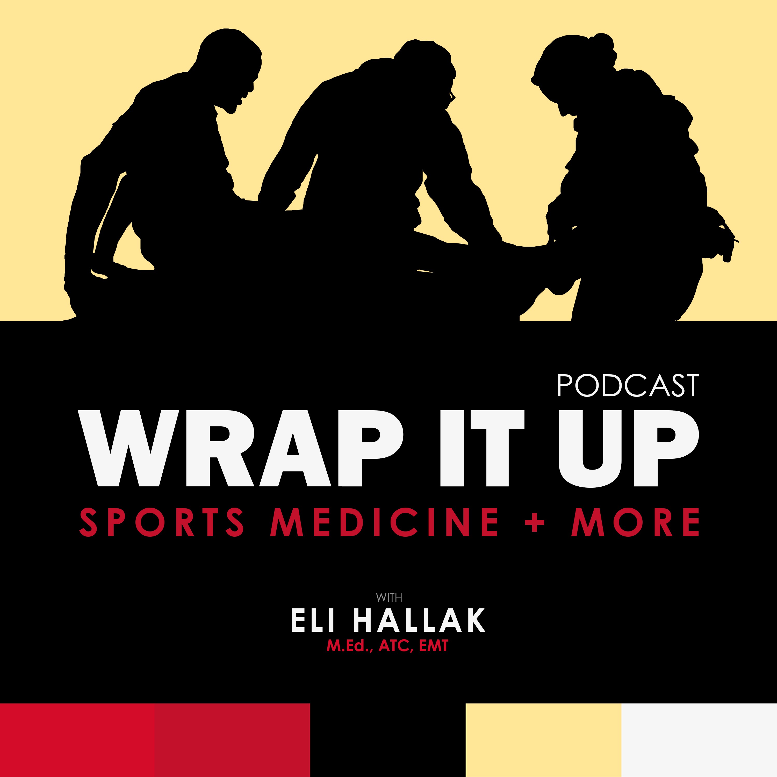 The Impact of Quality Healthcare Professionals: Kirsten Farrel episode artwork