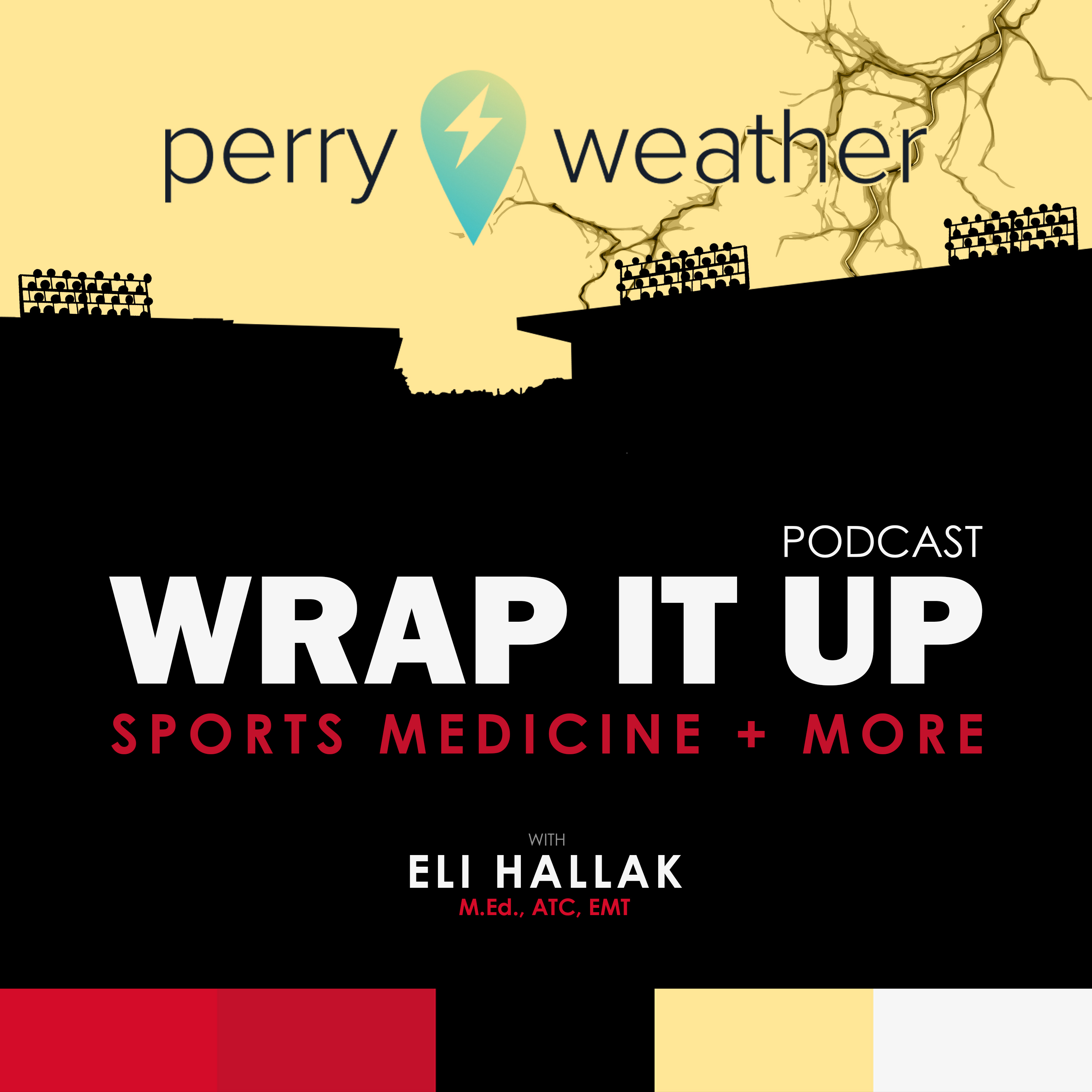RE-RELEASE: Perry Weather episode artwork