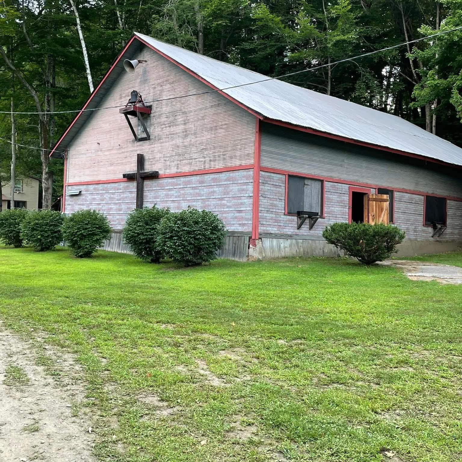 White River Advent Christian Camp