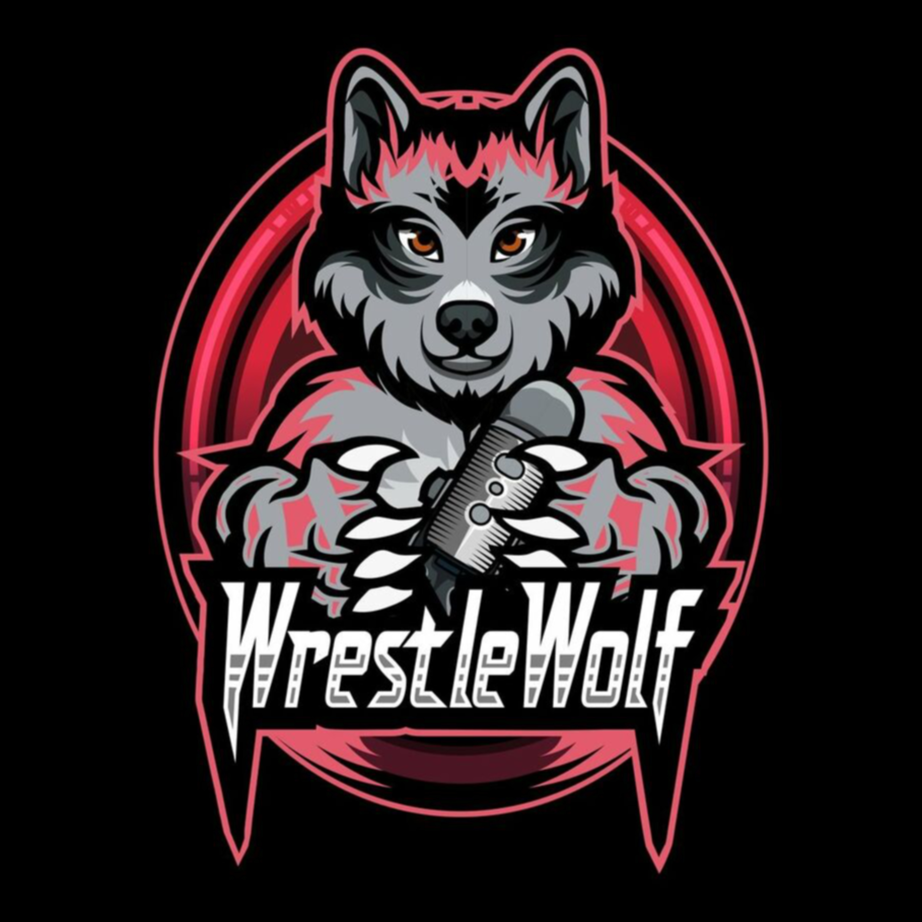 WrestleWolf