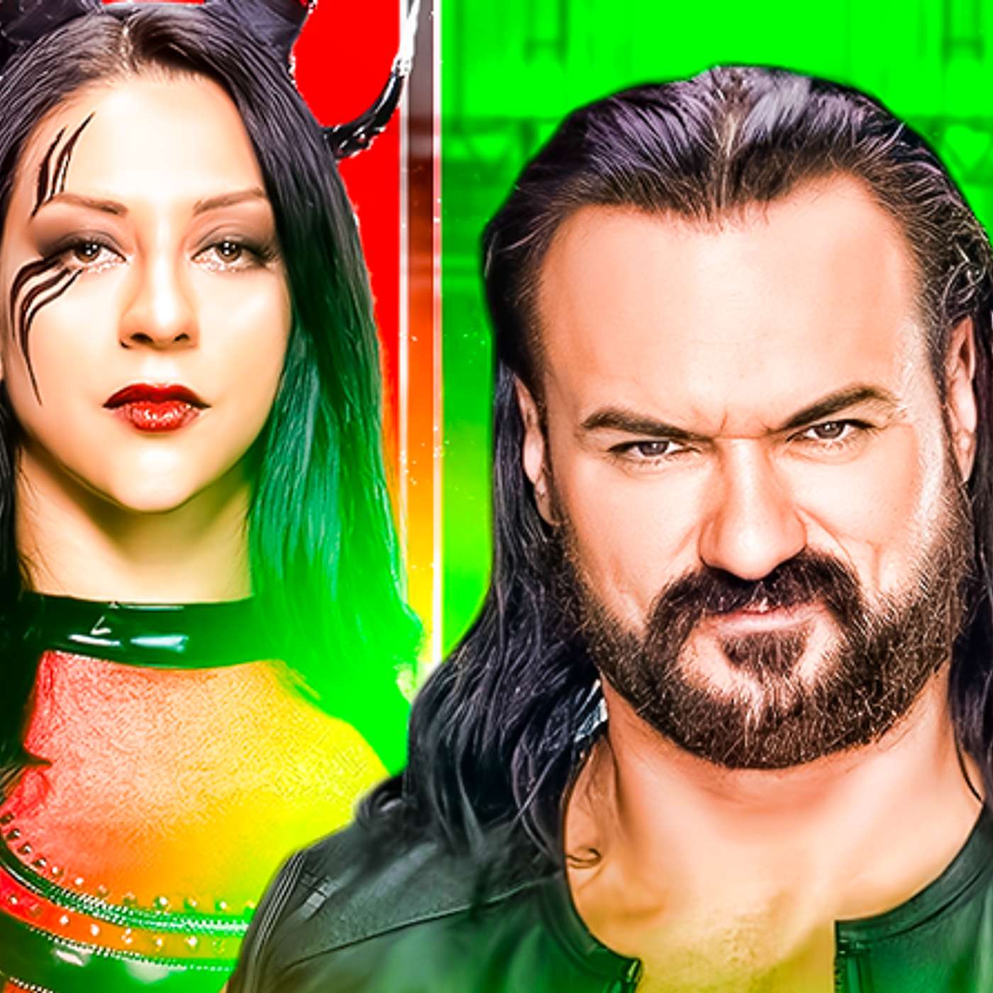 3 HOT & 3 NOT in WWE! Who’s Rising and Who’s Flopping? episode artwork