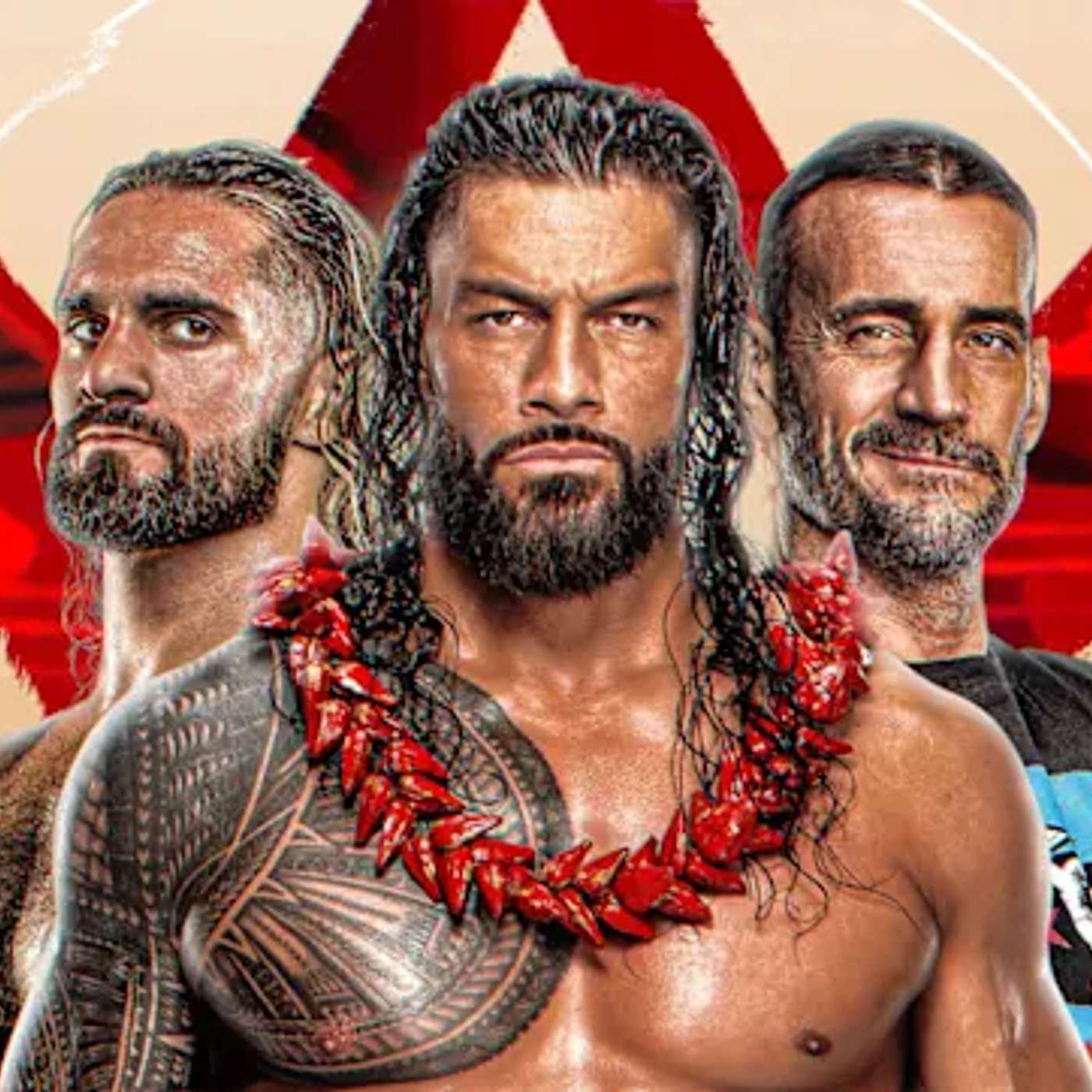 HONEST WRESTLEMANIA 41 Night 1 REVIEW episode artwork