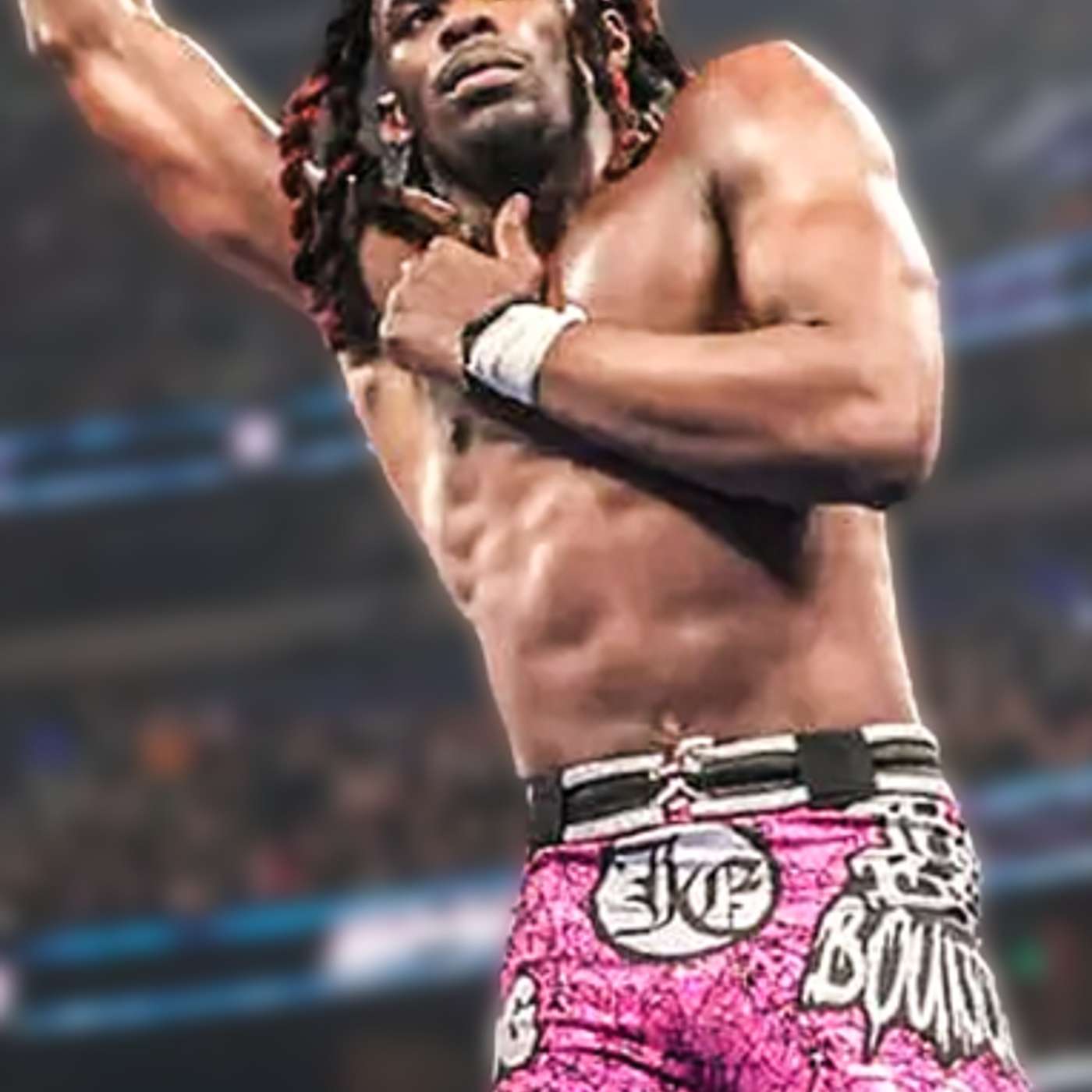 Who Should Have Won? Je'von Evans or Sami Zayn? - WWE HOT TAKES episode artwork