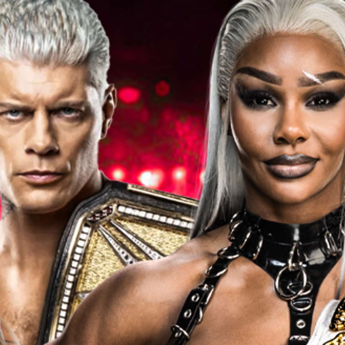 These Are the Next WWE Champions — Every Title Prediction episode artwork