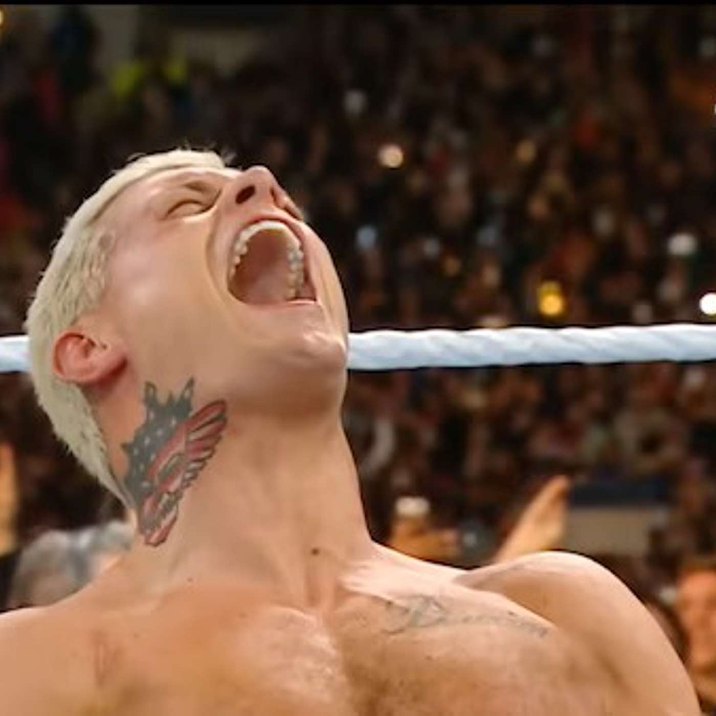 WrestleMania 42 Night 1 Was A Disaster episode artwork