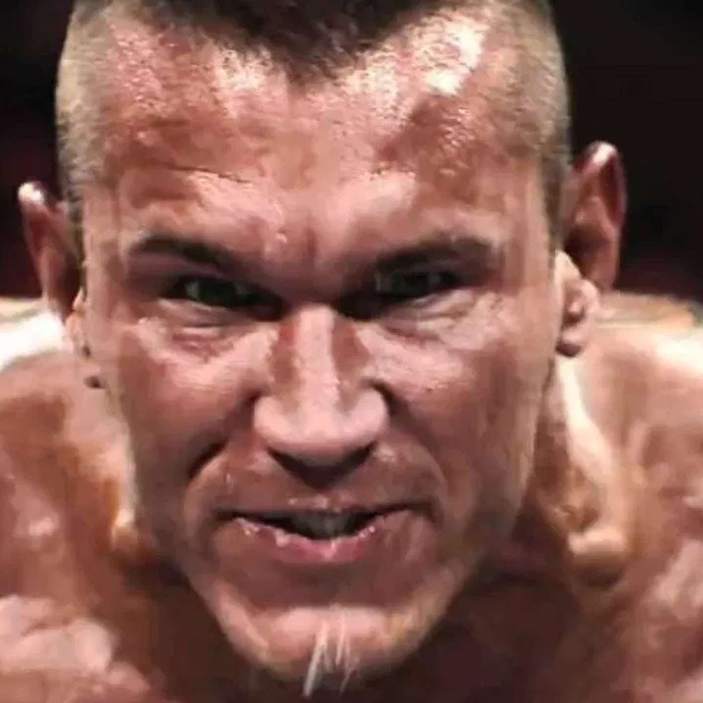 Randy Orton SNAPS On Cody Rhodes!? - Wrestle Chop Podcast episode artwork