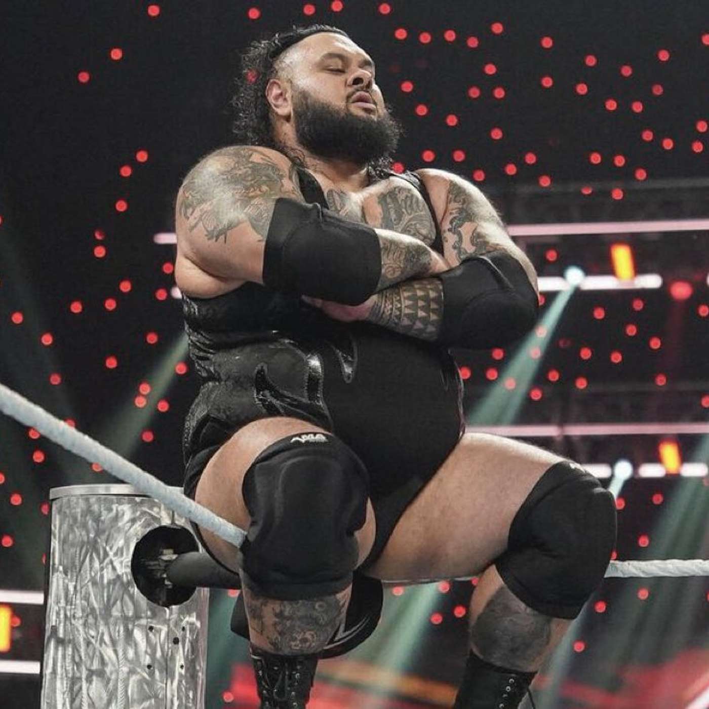 WWE RUINED THE ROMAN REIGNS RUB FOR BRONSON REED (Wrestling Hot Takes) episode artwork