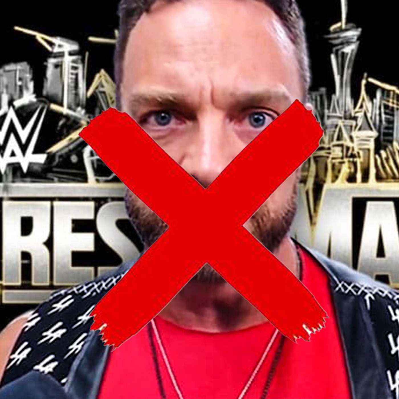 WWE Stars At Risk Of Missing WrestleMania 42 - WrestleChop Podcast episode artwork