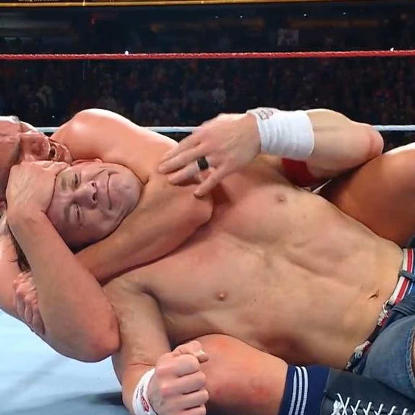 Did HHH Ruin John Cena's Retirement? episode artwork