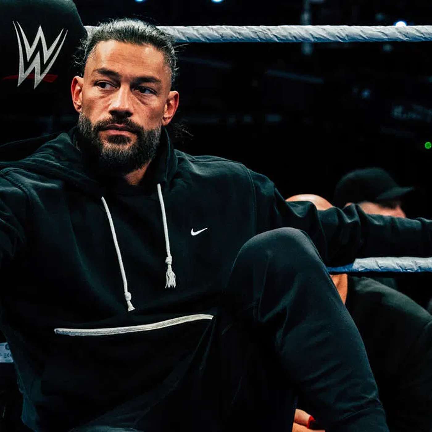 Roman Reigns' LAST 5 Matches episode artwork