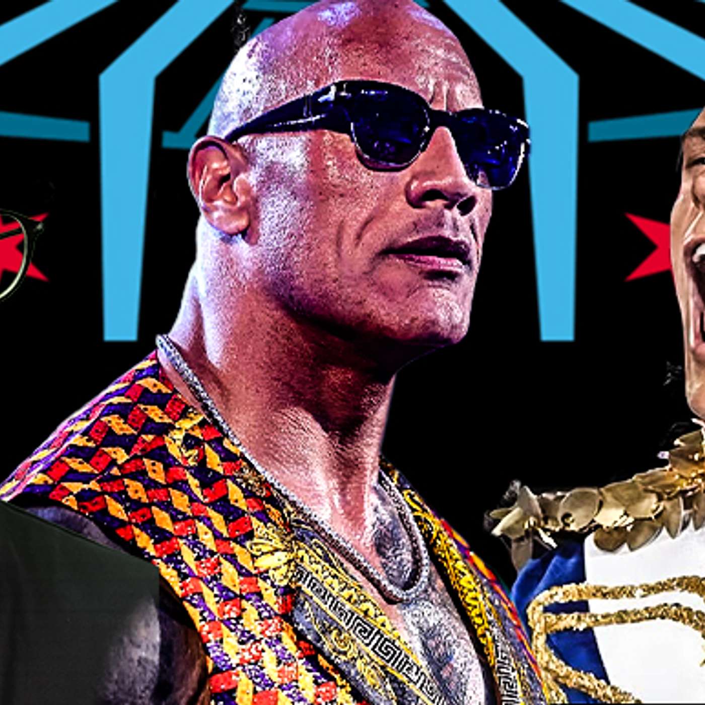 Please Don’t Do This WWE... BUT Do THIS!!! episode artwork