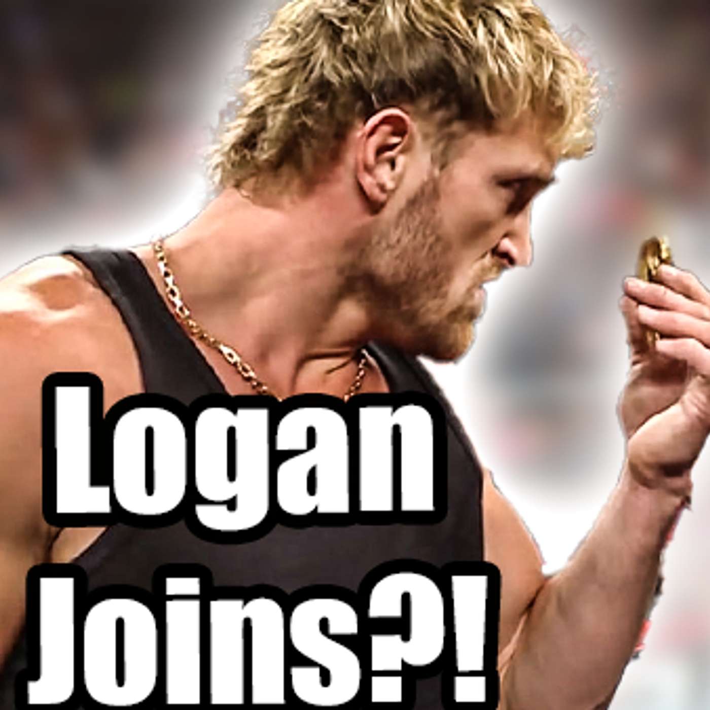 Logan Paul Played Us! Joins the Vision?! WWE RAW Was ACTUALLY GREAT Tonight! episode artwork