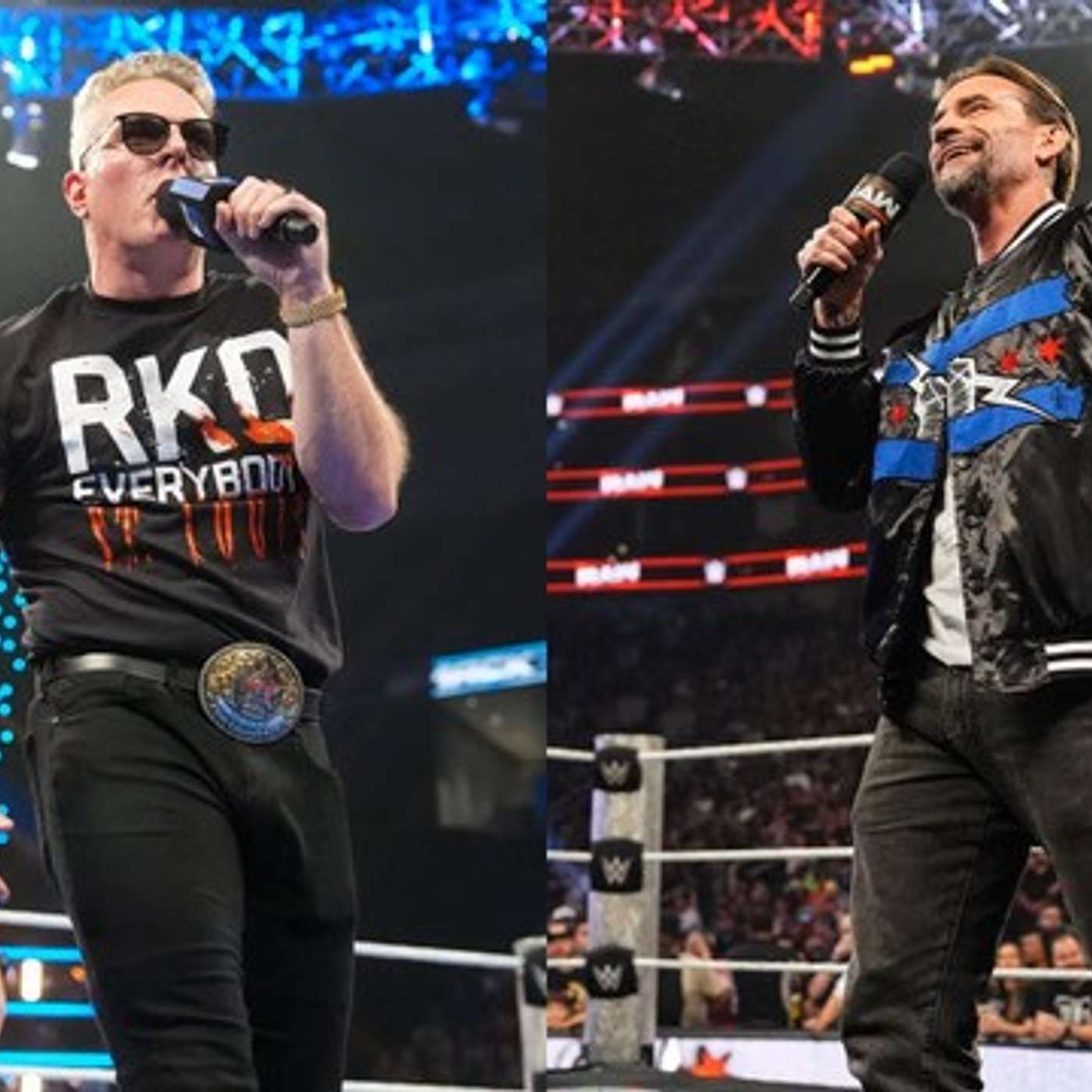 EVERYONE MISSED THESE...Pat McAfee’s Pipe Bomb Response Was FULL of Easter Eggs episode artwork