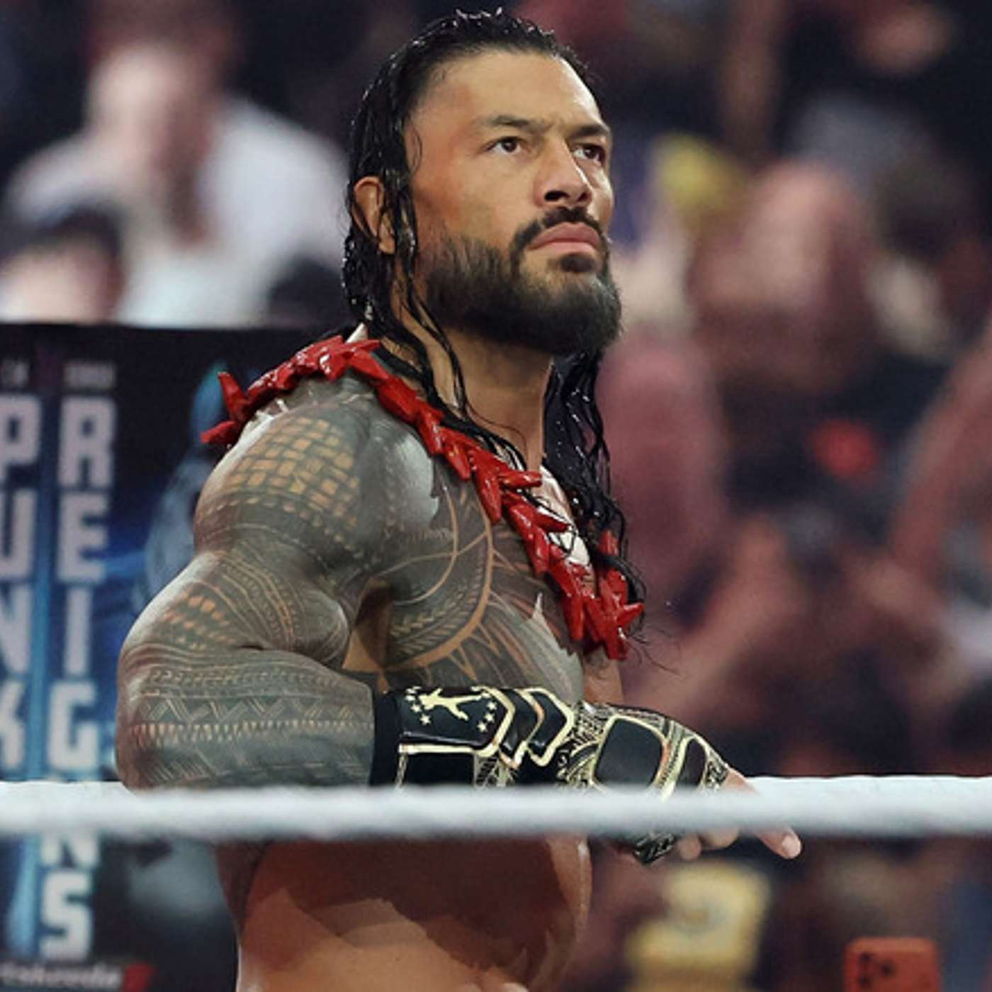 WrestleMania 42 Night 2 SAVED Everything - Roman versus Punk DELIVERED episode artwork