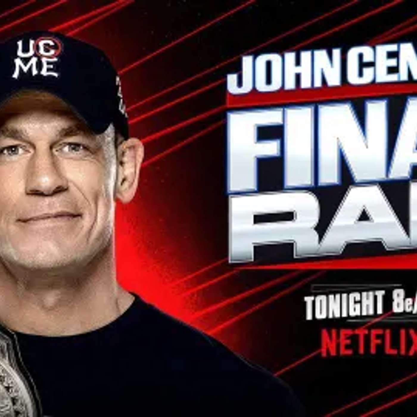 CENA'S LAST RAW THE BEST RAW OF THE YEAR? - WWE REVIEW episode artwork
