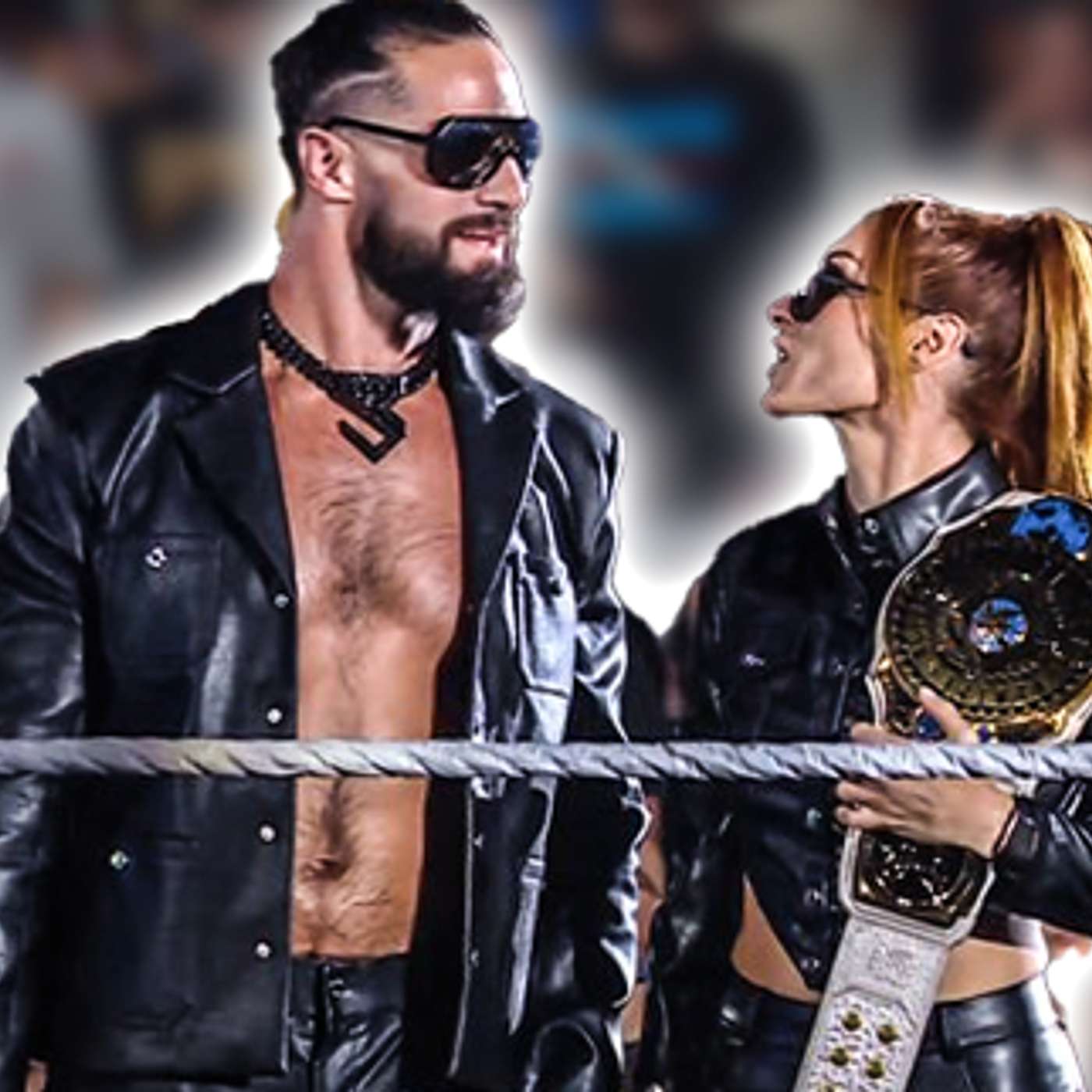 Did Becky and Seth OWNED RAW ?  - WWE REVIEW episode artwork