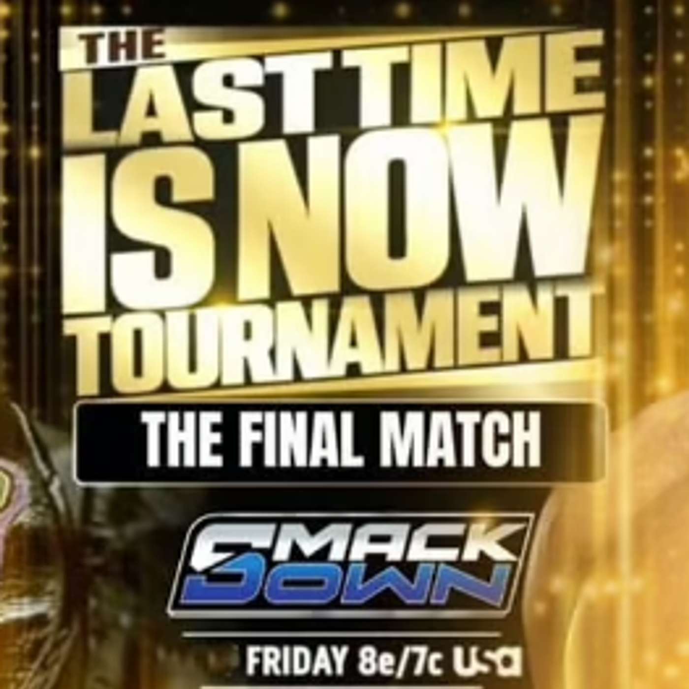 Melo Lost. LA Knight Lost. Smackdown Sucked. So Does This Review. episode artwork