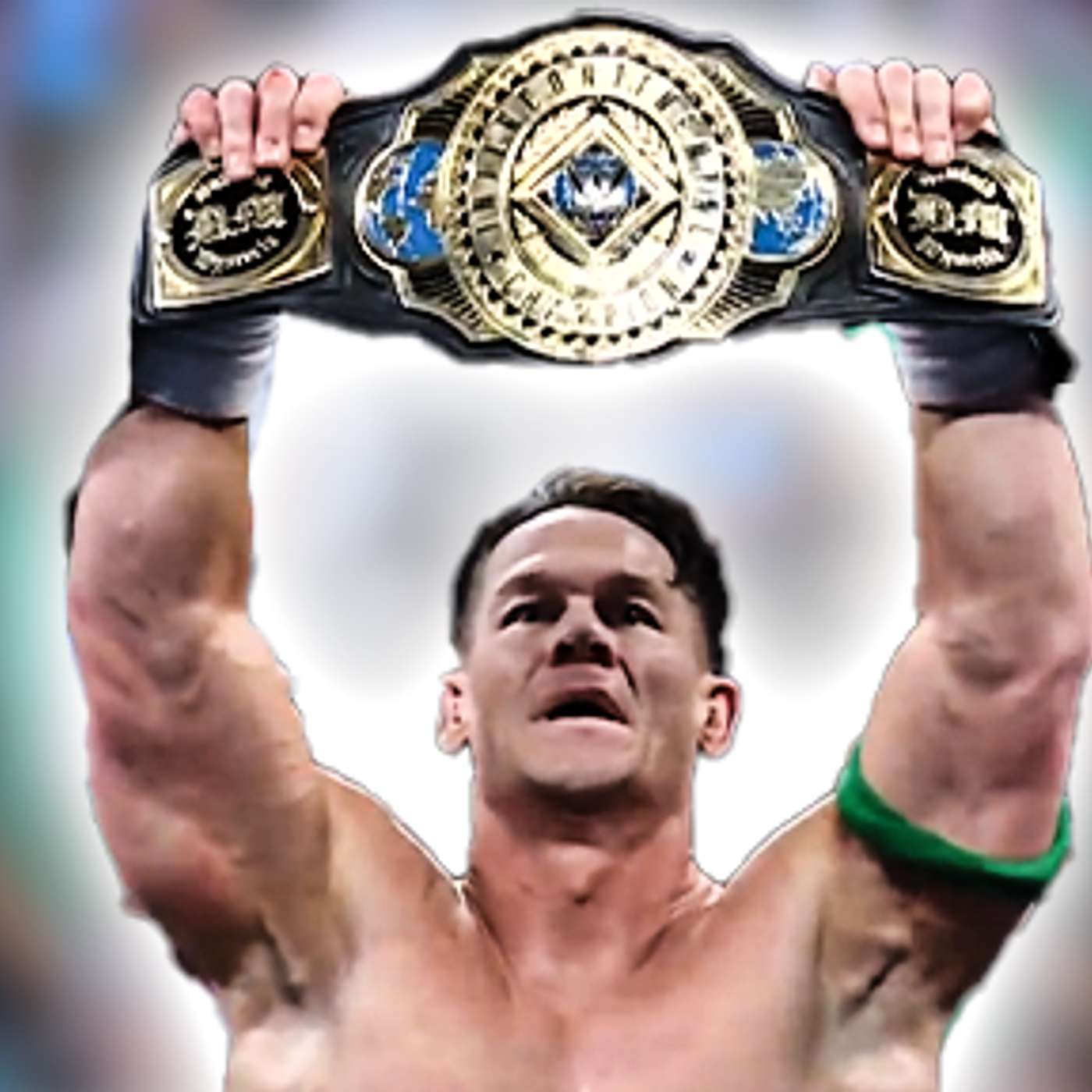 JOHN CENA HITS A GRAND SLAM! - WWE RAW REVIEW episode artwork
