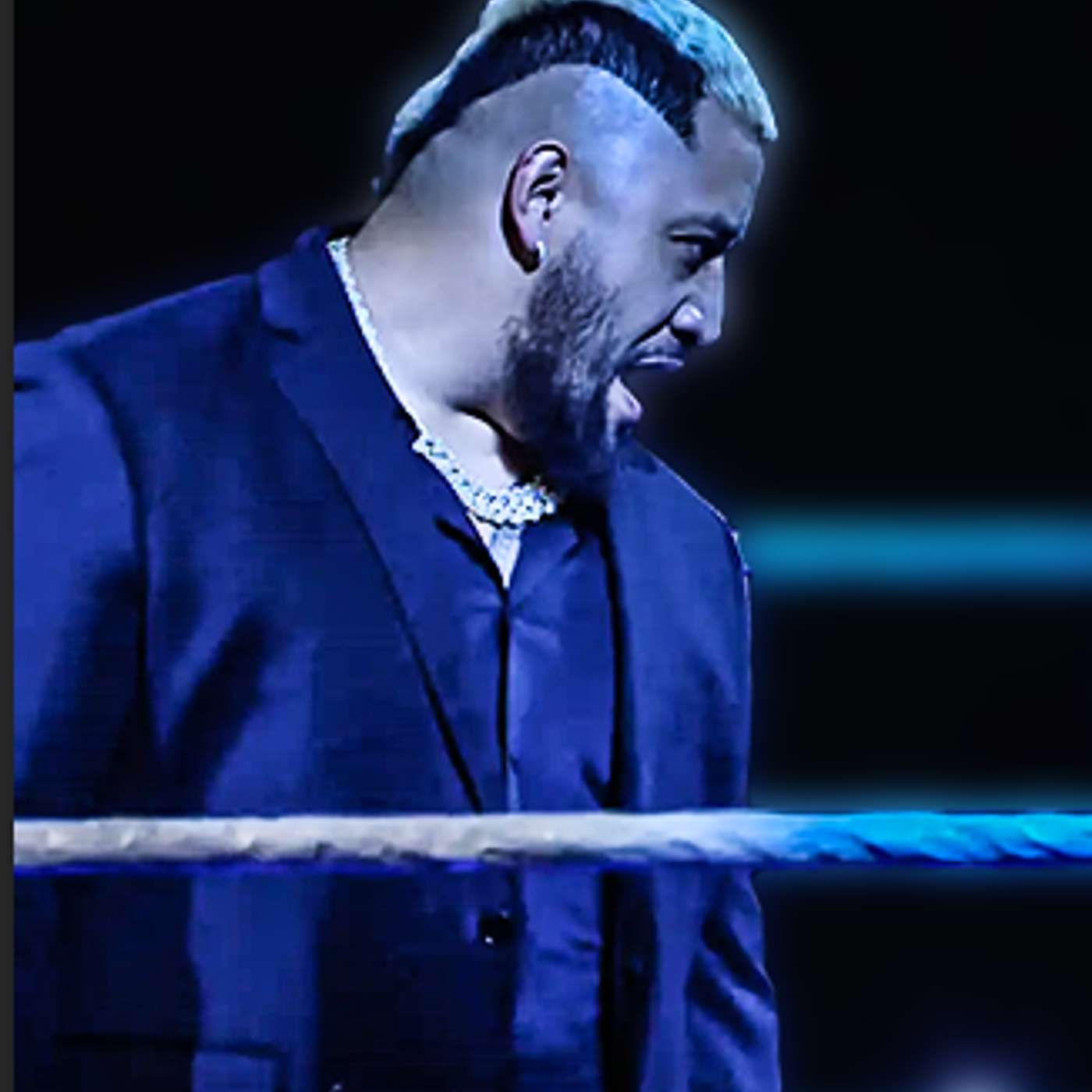 10/10/2025 SMACKDOWN HOT TAKES WITH SPOILERS episode artwork
