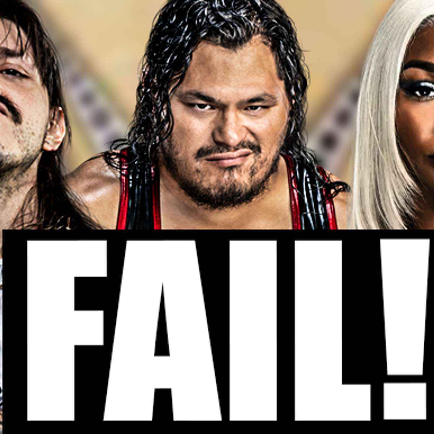 Brutally Honest Grades For Every WWE Champion episode artwork