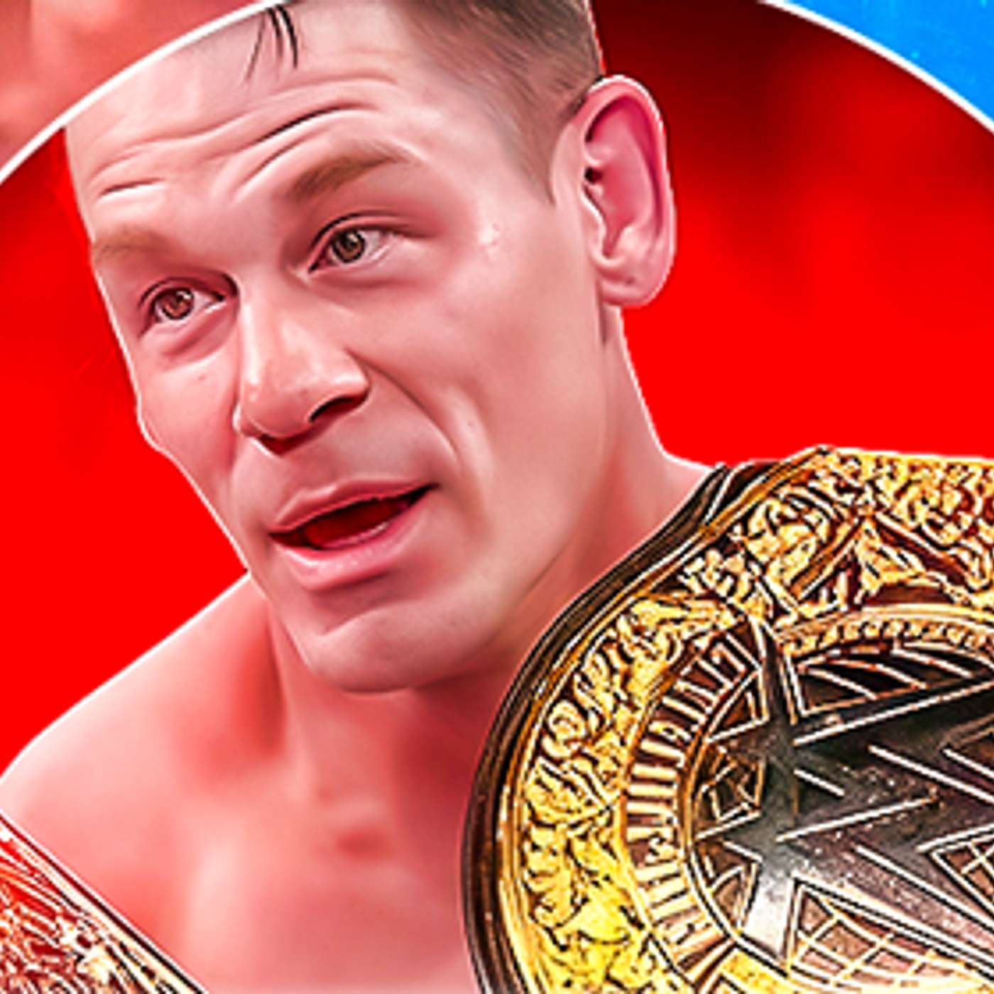 BOLD BOOKING FOR SATURDAY NIGHT MAIN EVENT episode artwork