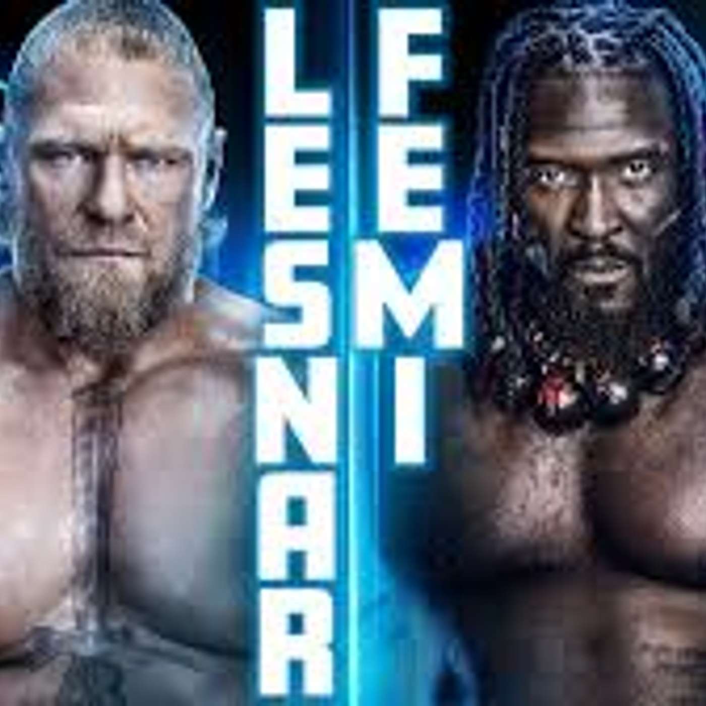 5 Reasons Brock Lesnar SHOULD Beat Oba Femi… And 5 Reasons He SHOULDN'T! episode artwork