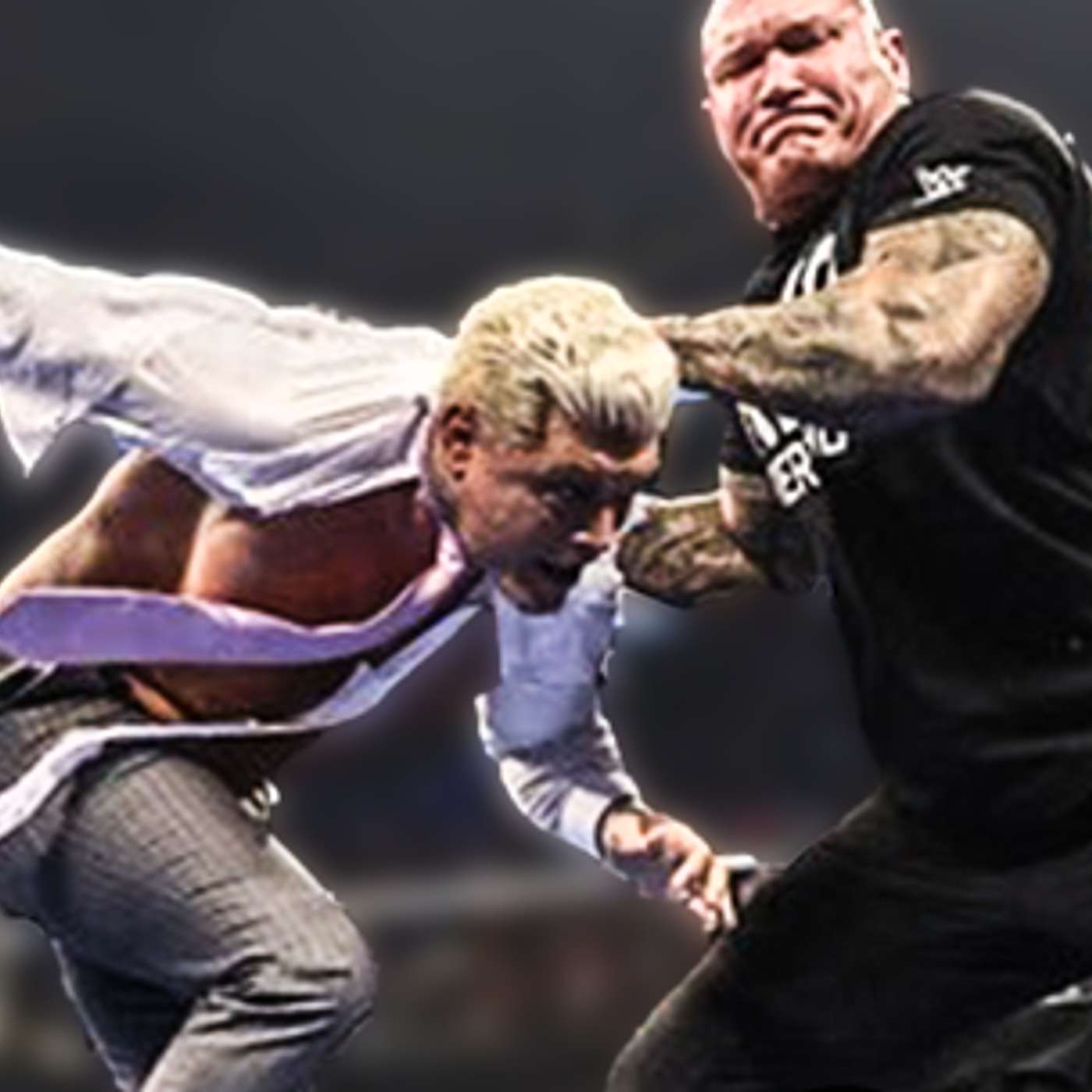 Did WWE Turn The Wrong Guy? Cody Rhodes Heel Turn Debate | WrestleChop Podcast episode artwork