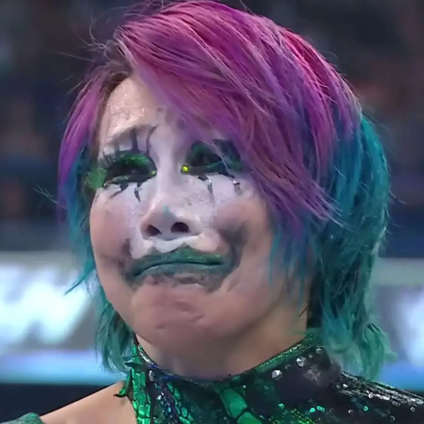 Did Asuka RETIRE at Backlash 2026?! episode artwork
