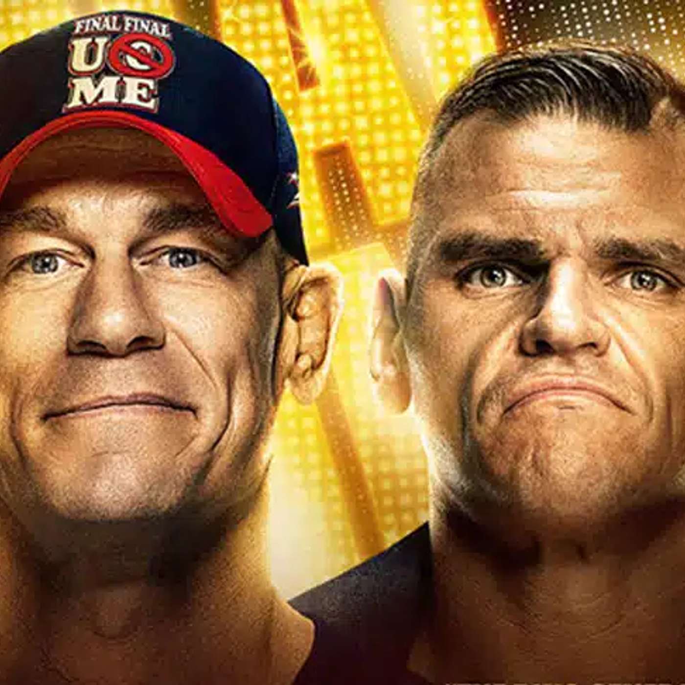 WILL JOHN CENA TAP?! Predictions For Saturday Night Main Event episode artwork