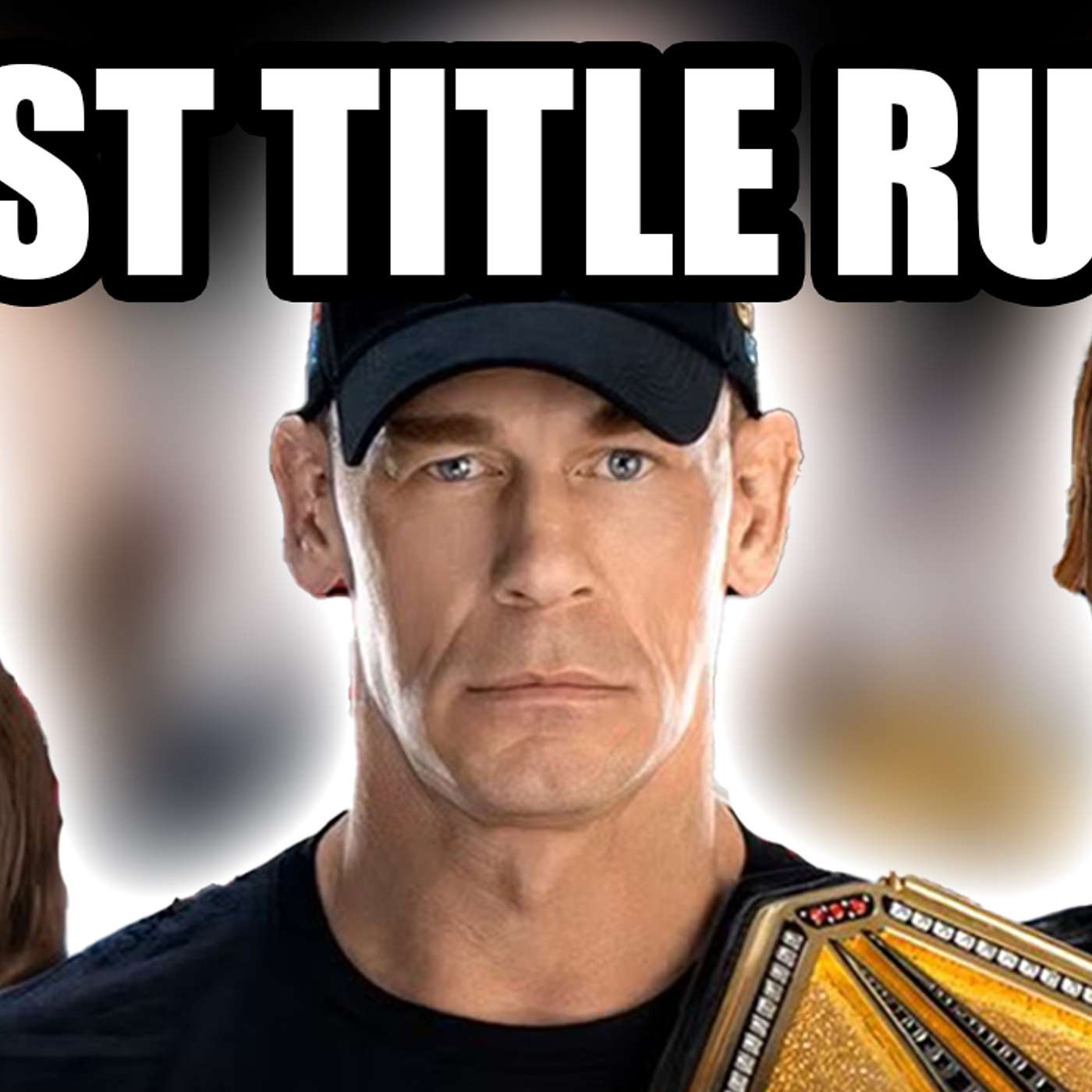 Who Was the Best Champion of Each Title in 2025? episode artwork
