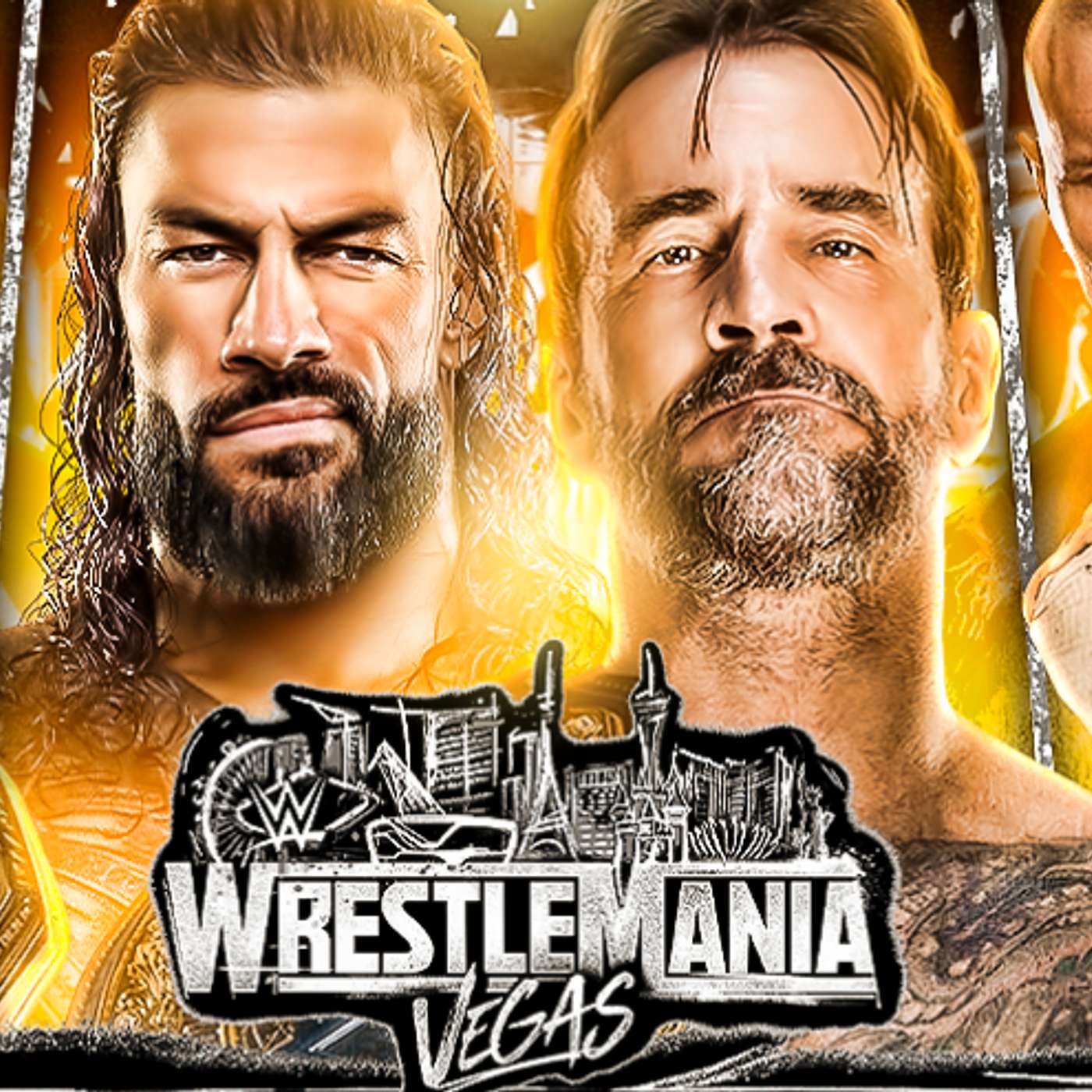 This WrestleMania 42 Card Is ABSOLUTELY INSANE! episode artwork