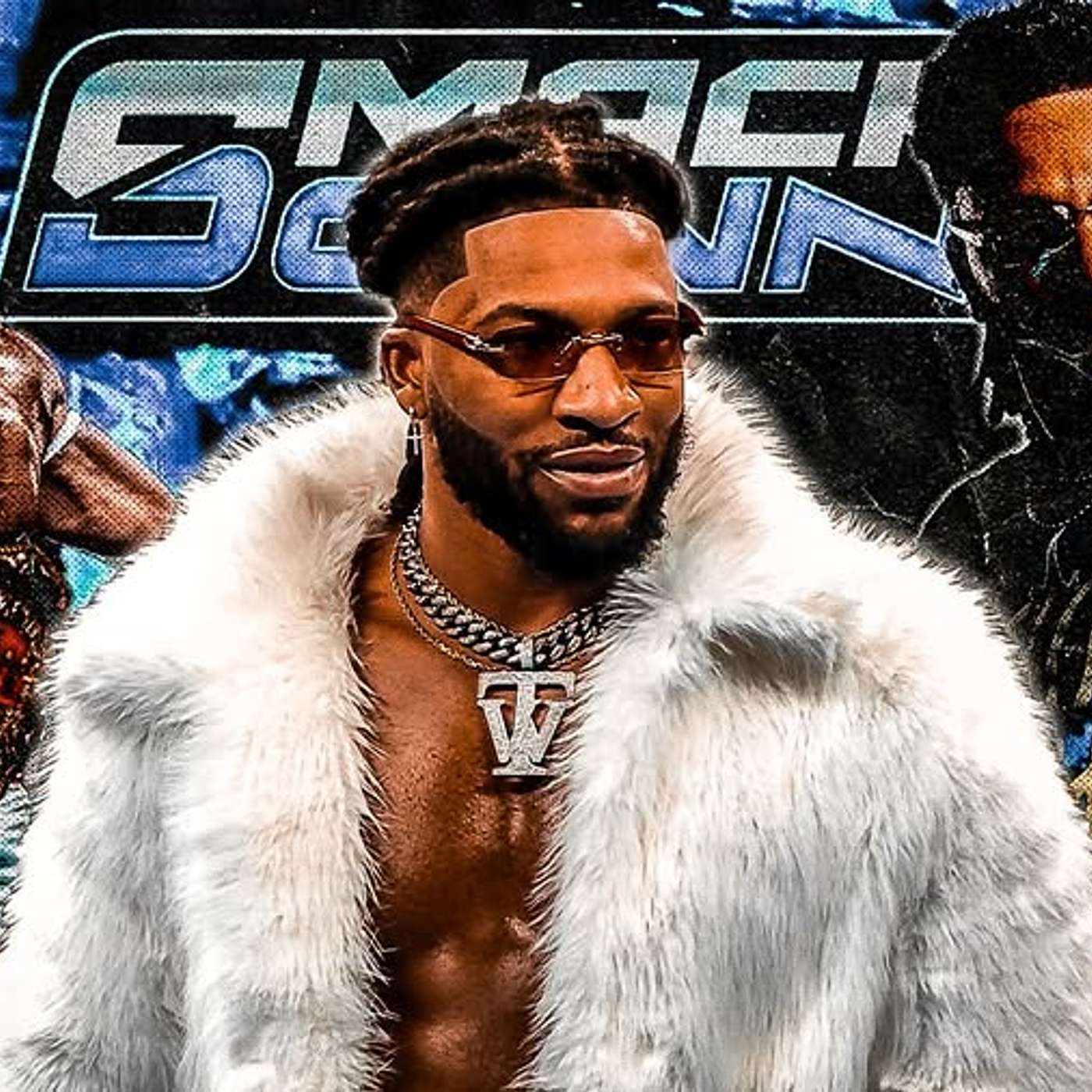 Everyone Will HATE This…Trick Williams WITH Pat McAfee... episode artwork