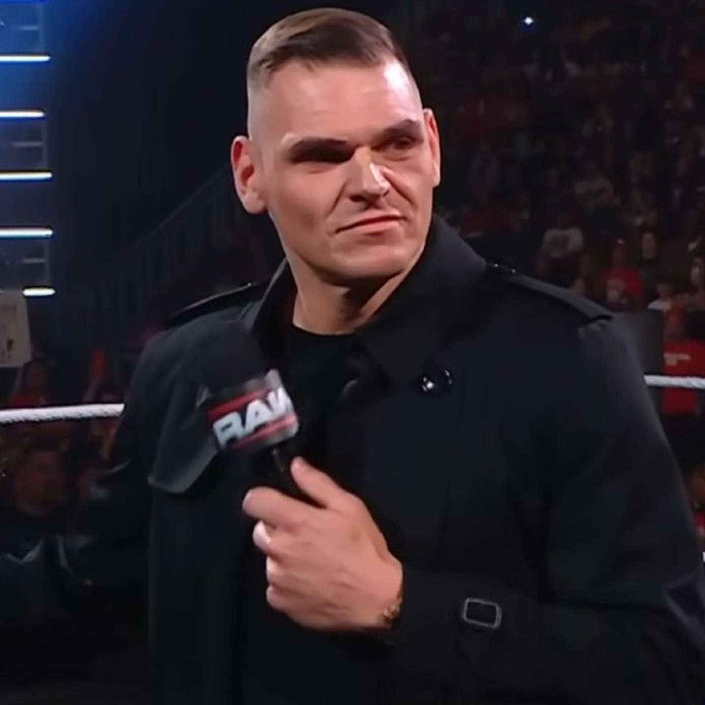 Raw Was Boring. Here's a Review. episode artwork
