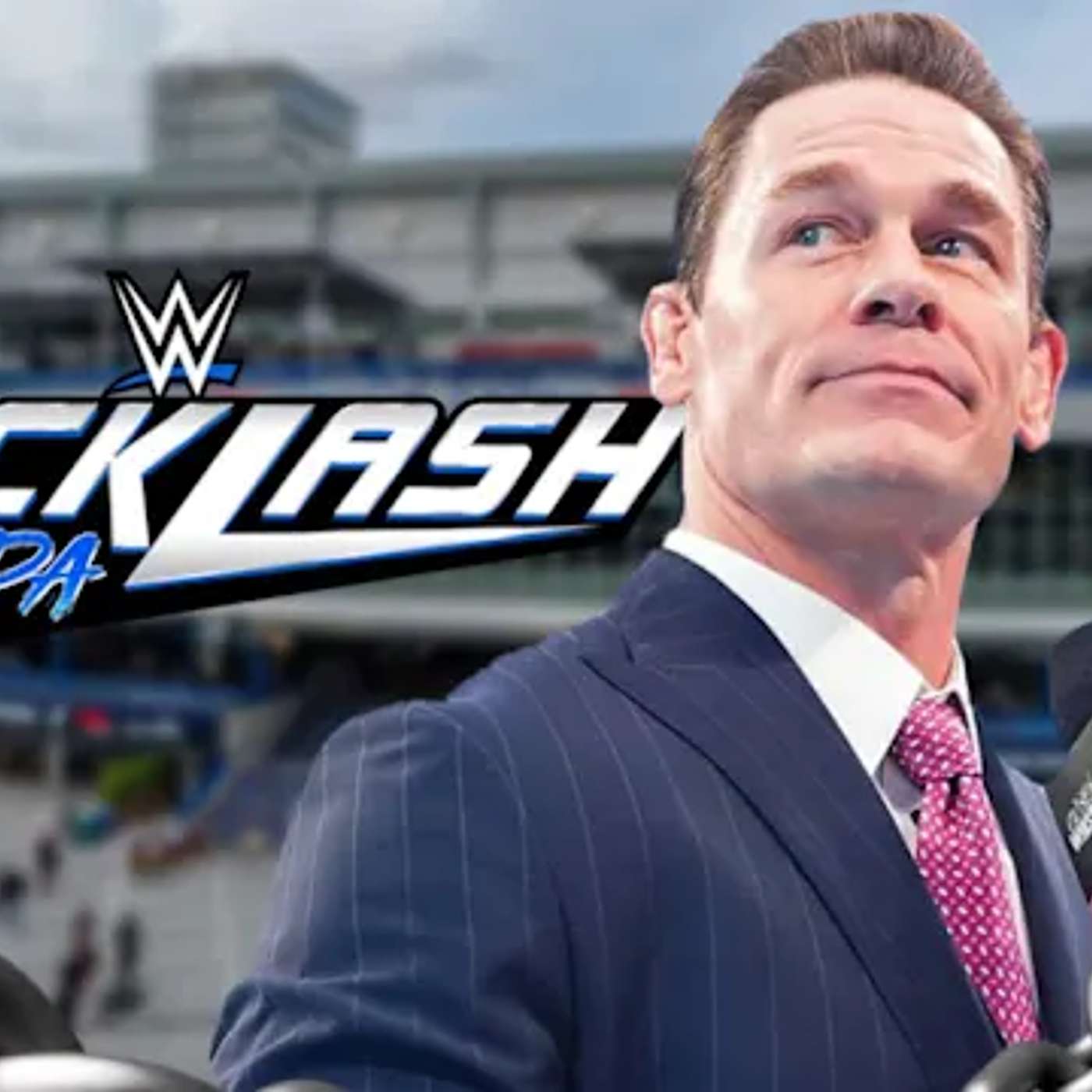Official Backlash Predictions: What's John Cena’s Huge Announcement? episode artwork