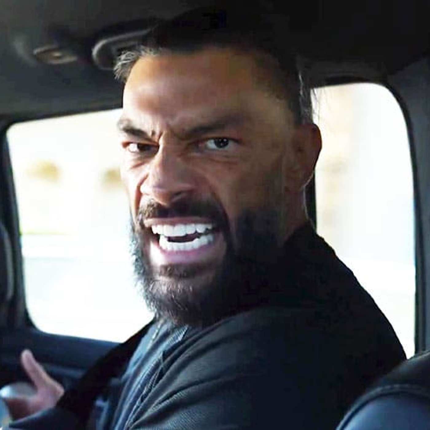 Everyone MISSED These Easter Eggs In Roman Reigns' Response To CM Punk episode artwork