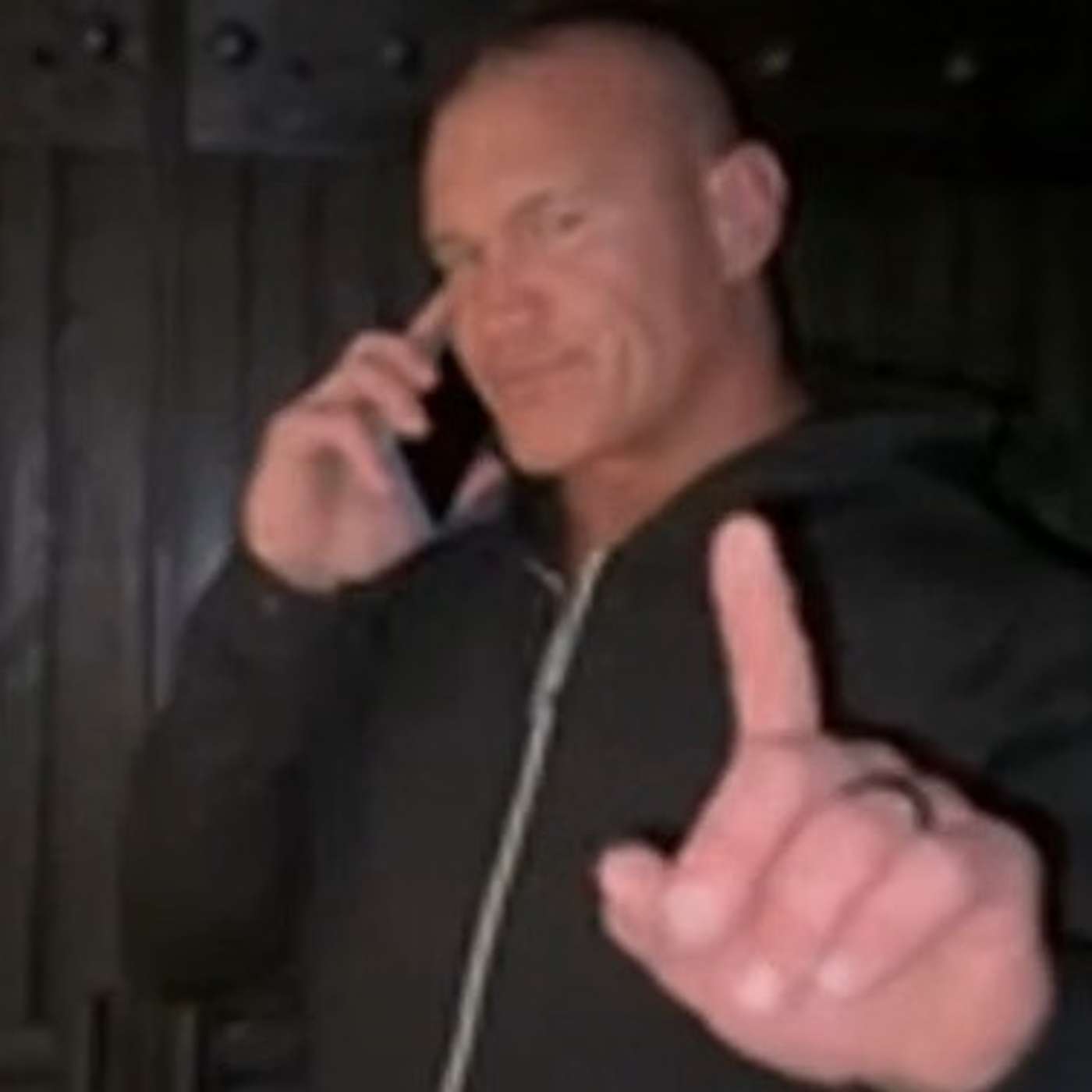 Who Called Randy Orton?! Did I Figure It Out? episode artwork