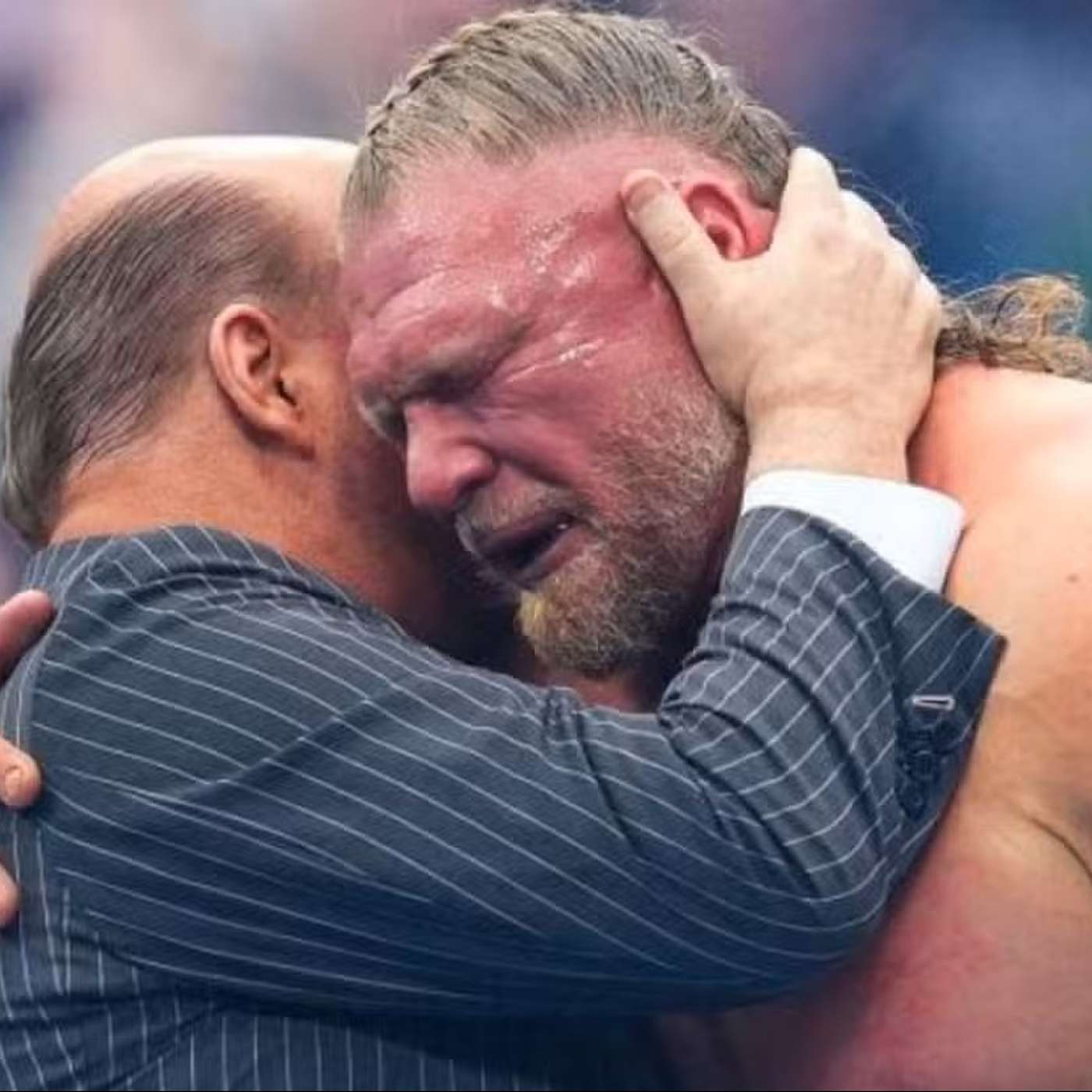 A Brock Lesnar Hater’s Tribute | 10 Moments I Can’t Deny – WrestleMania 42 Retirement episode artwork