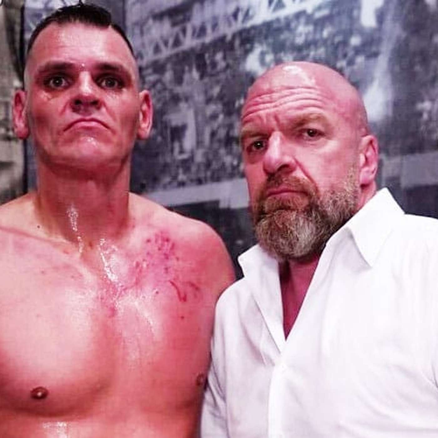 Triple H NEEDS a Heel Turn - WWE HOT & NOT After Cena’s Farewell episode artwork