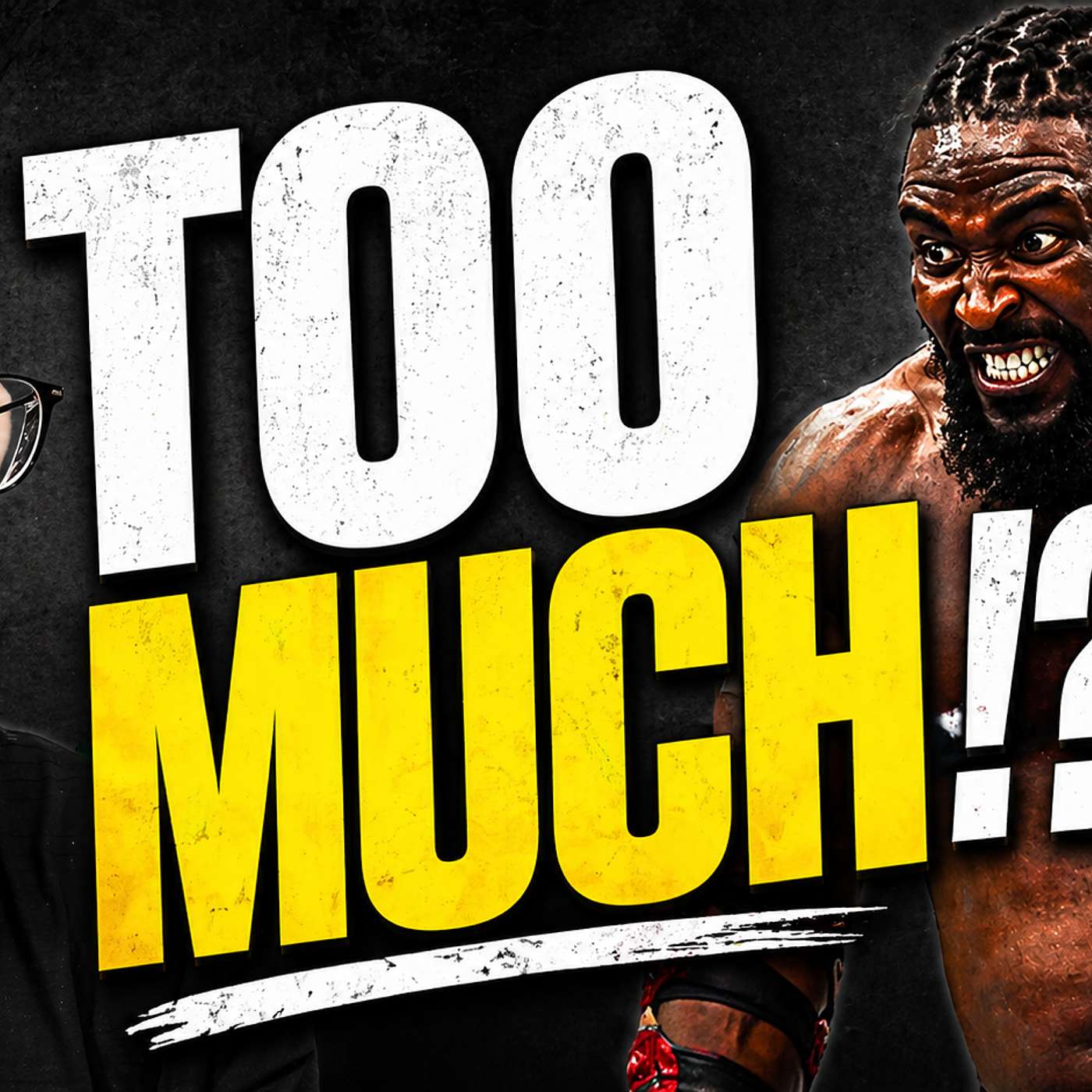 Oba Femi’s Open Challenge Exposes A BIG Problem in WWE episode artwork