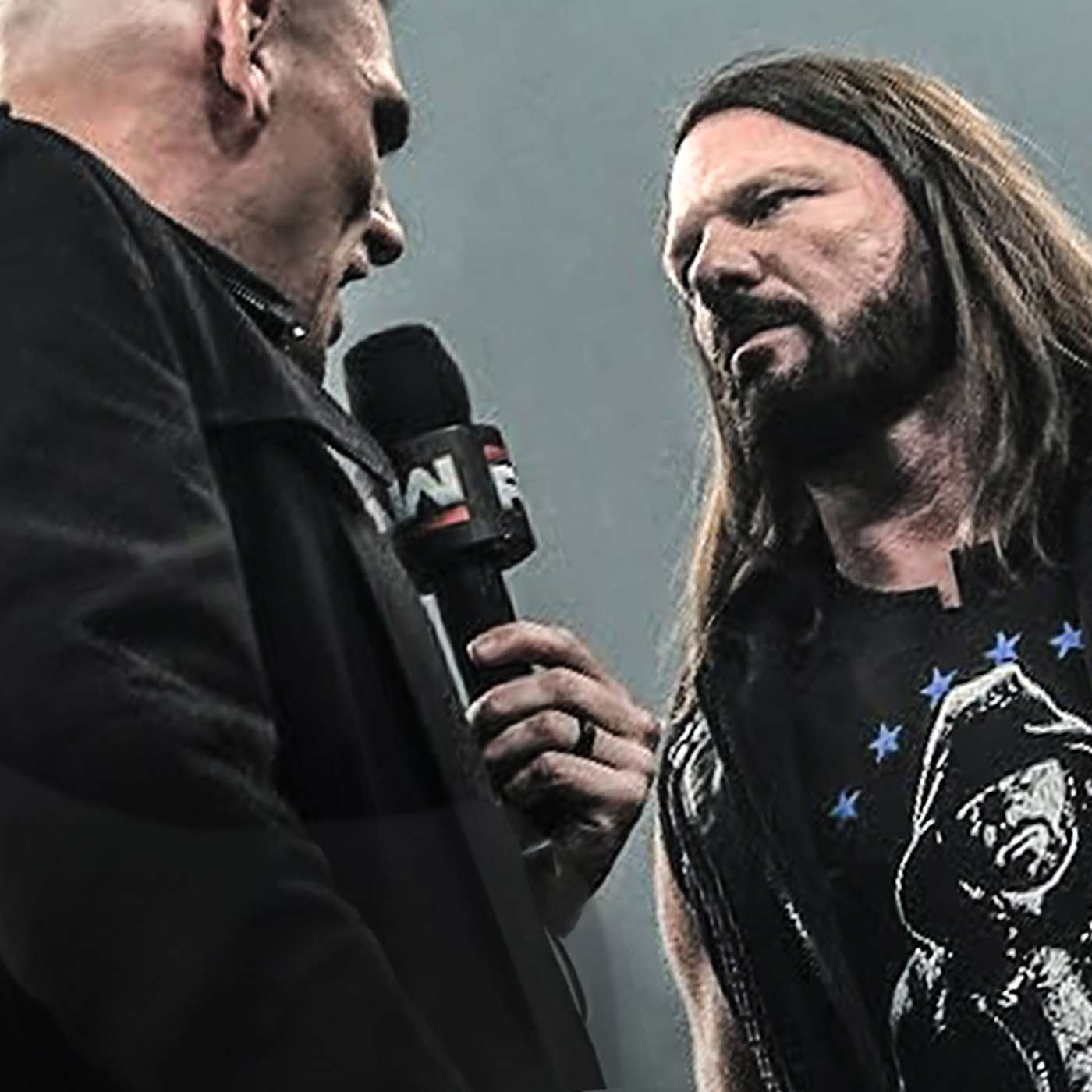 AJ STYLES RETIRIMENT MATCH SET!? - WWE RAW REVIEW episode artwork