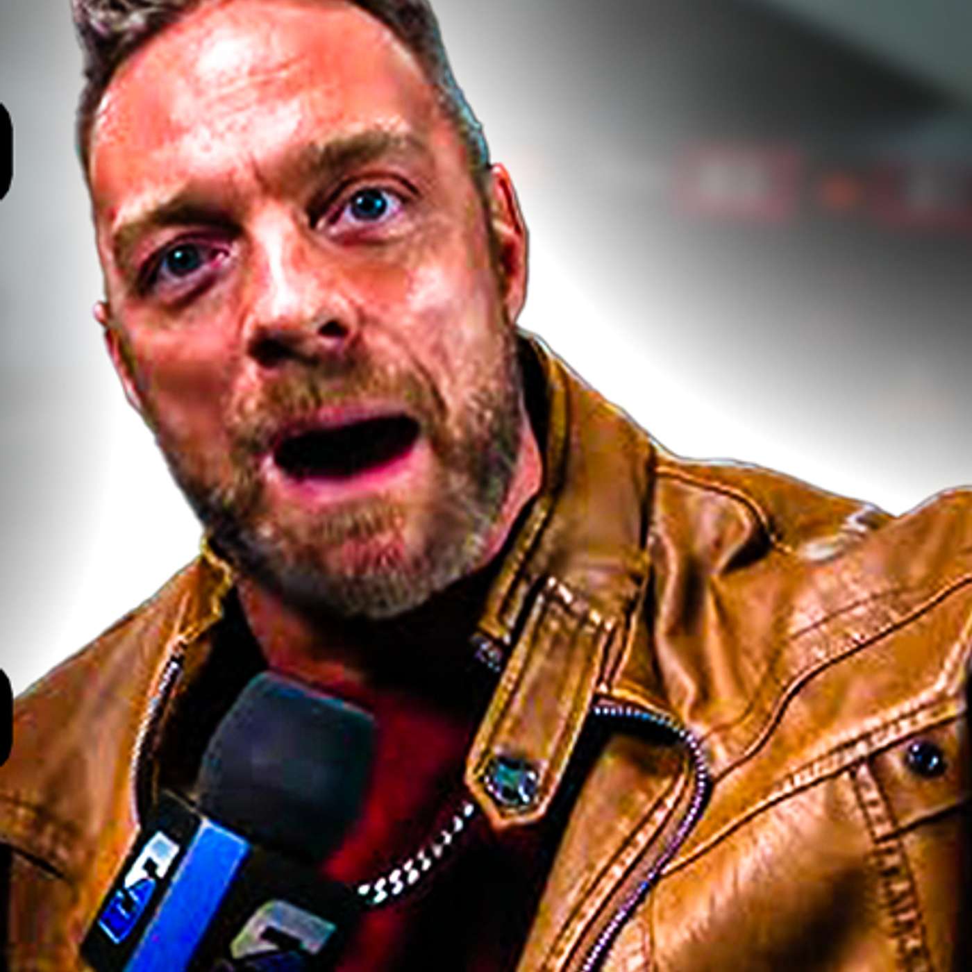 DID LA KNIGHT JUST HINT AT A HEEL TURN - SMACKDOWN REVIEW episode artwork