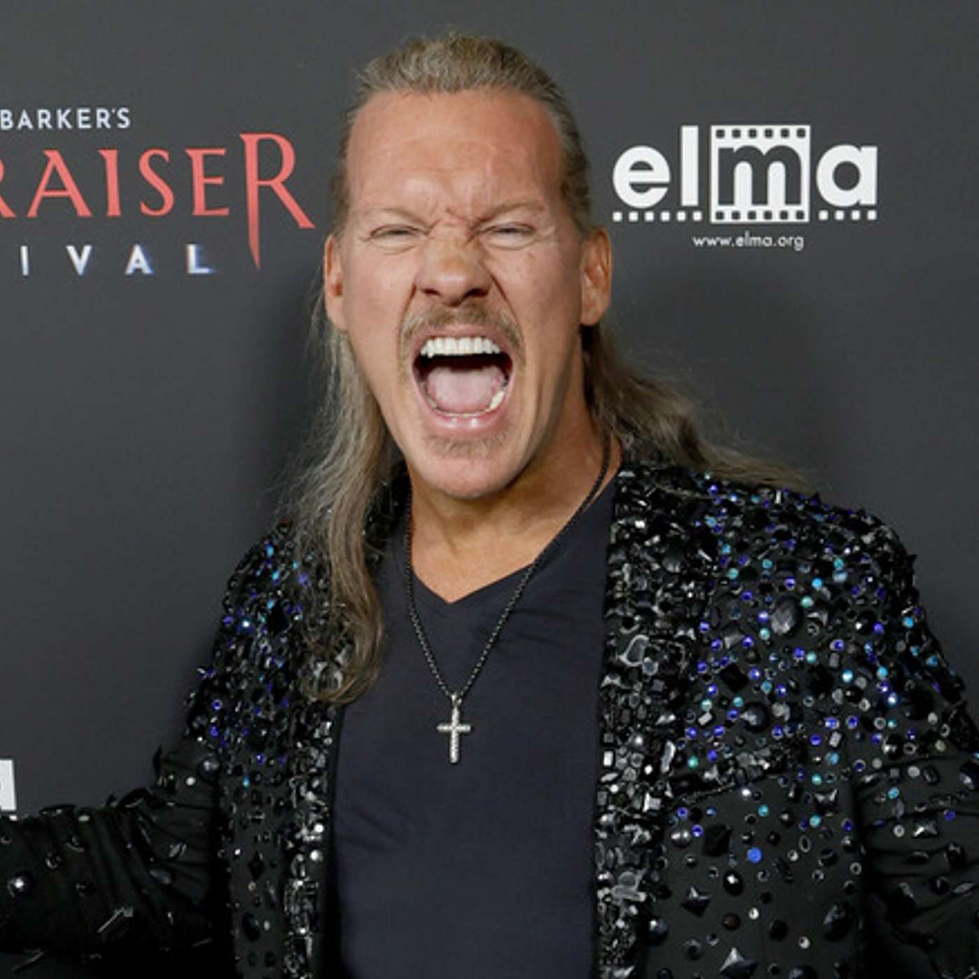 Chris Jericho on Raw: Fan Expectations or WWE’s Fault? - WWE HOT TAKES episode artwork