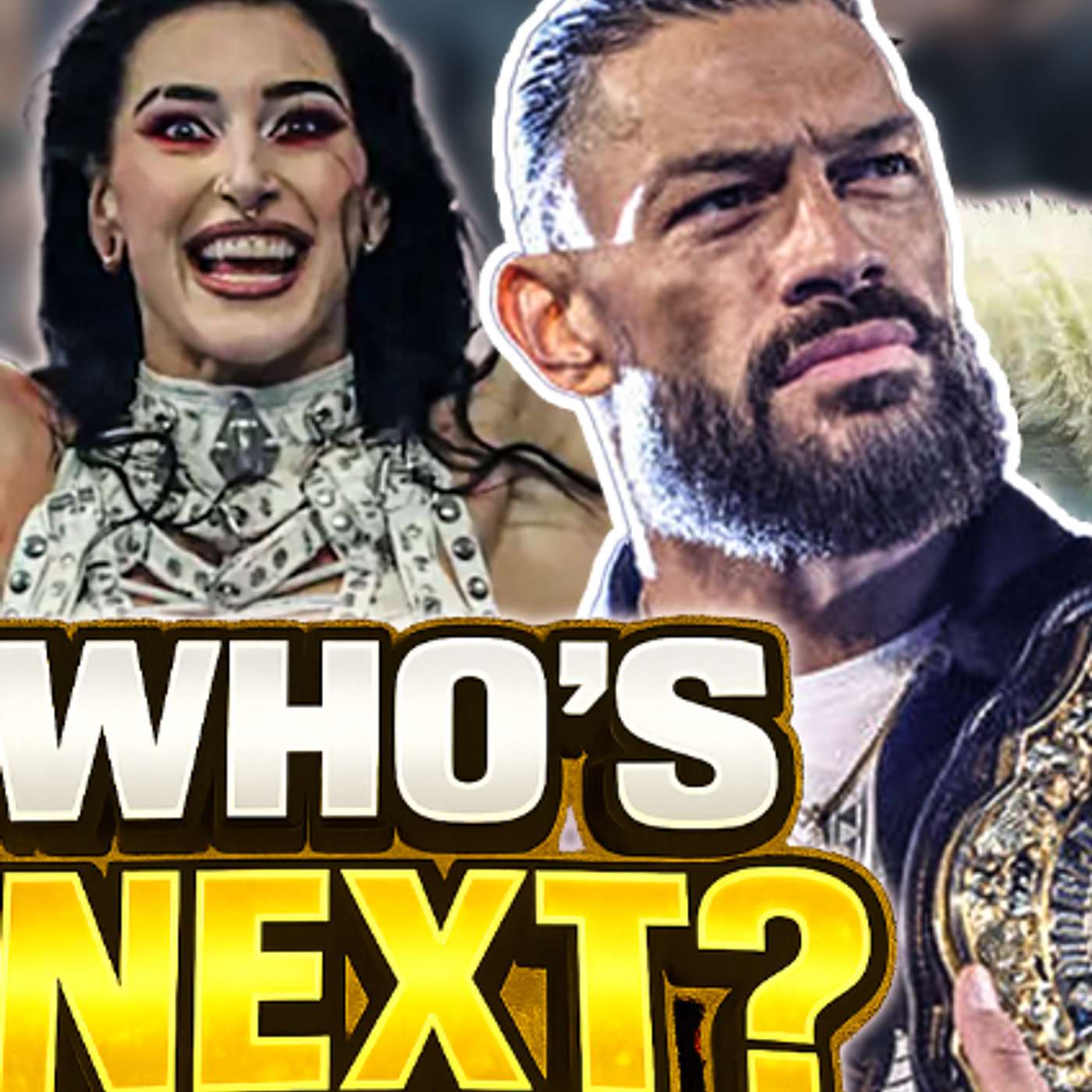 BOLD Predictions For Every Next WWE Champion episode artwork