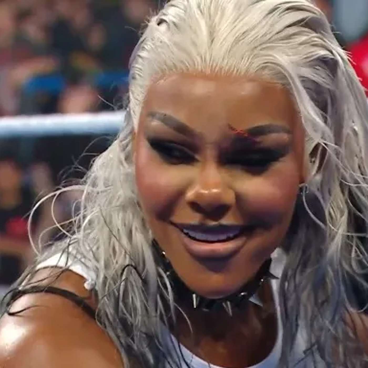 Jade Cargill SNAPS on Tiffany Stratton! - WWE SMACKDOWN REVIEW episode artwork