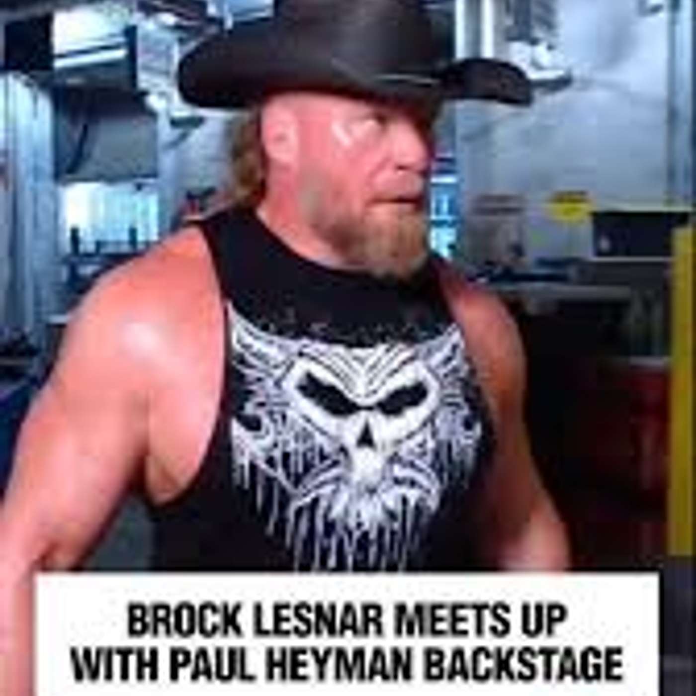 Brock & Paul Heyman Back Together?! - SMACKDOWN REVIEW episode artwork