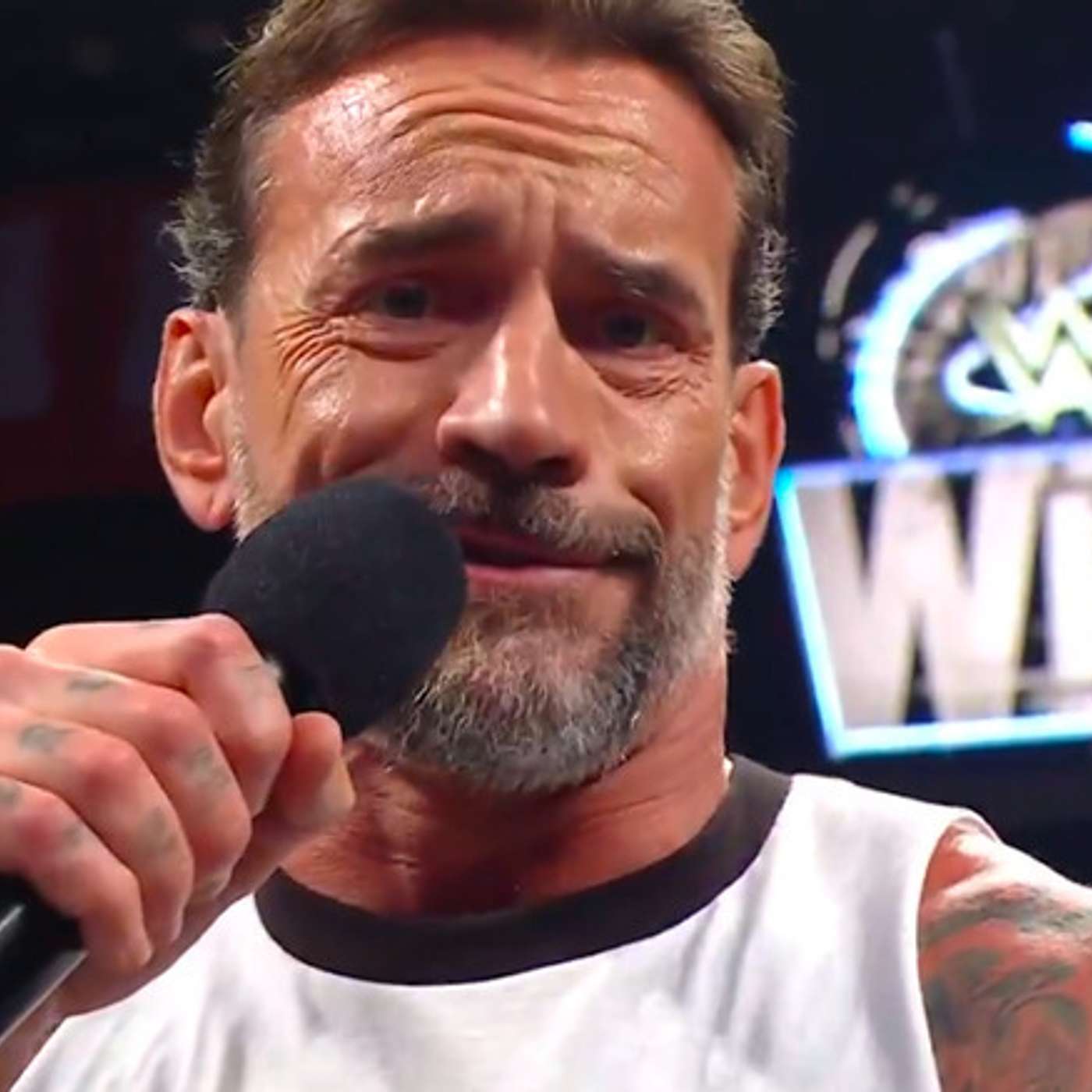 CM Punk Calls Out TKO Over Ticket Prices (Pipe Bomb 2026) episode artwork