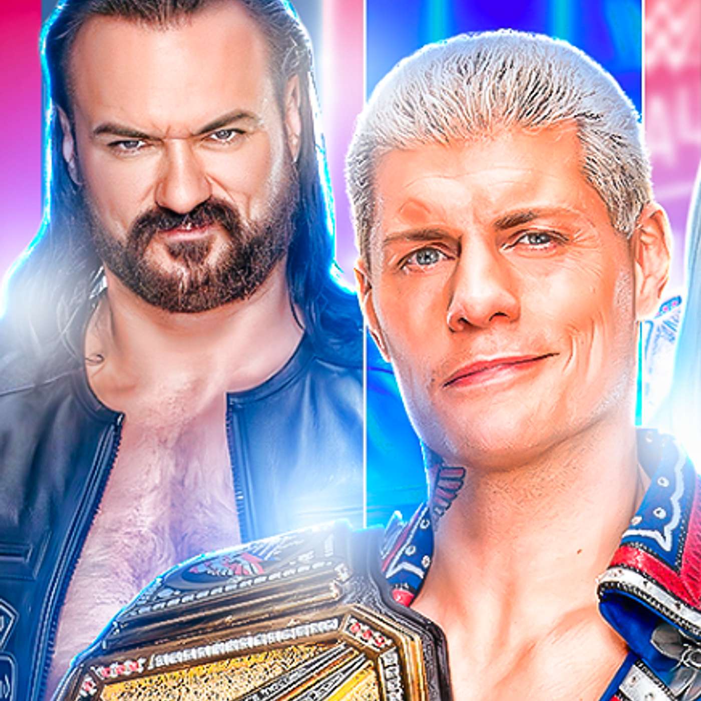 Realistic Predictions: Saturday Night Main Event episode artwork