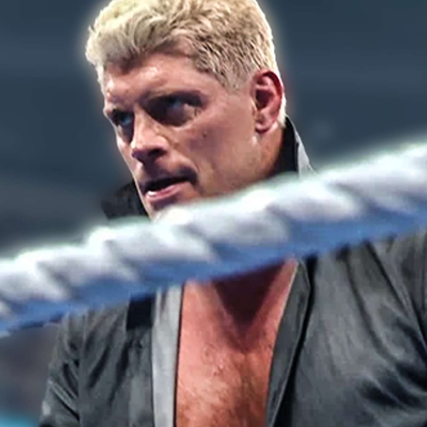 DID CODY RHODES FINALLY SNAP?! - SMACKDOWN REVIEW episode artwork