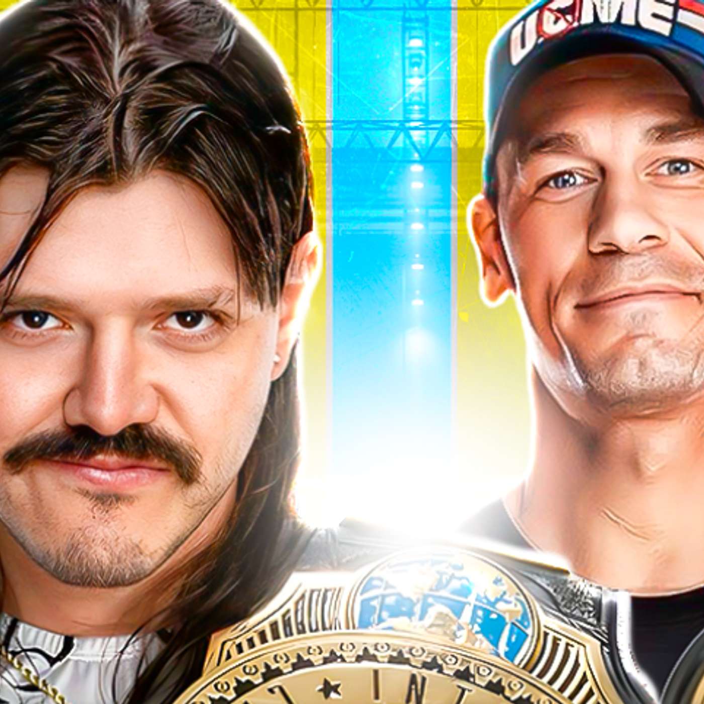 Predicting EVERY Next WWE Champion episode artwork