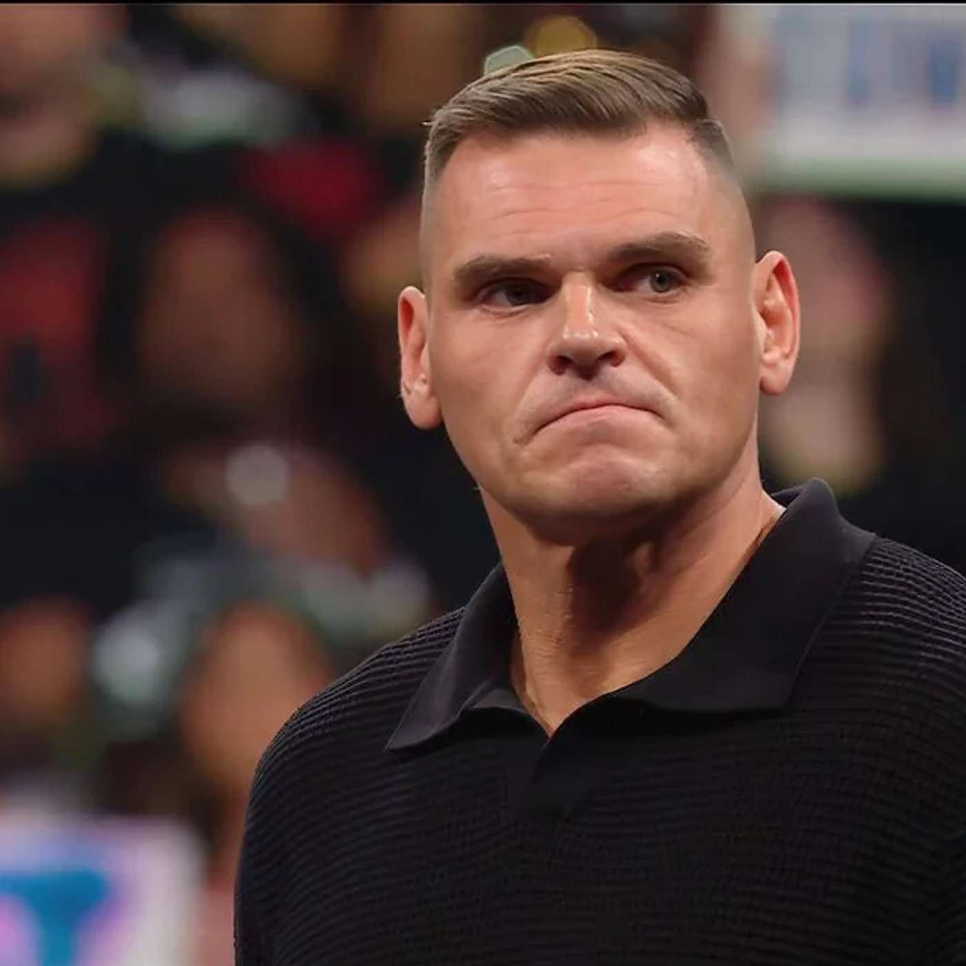 How Is Gunther Not On WrestleMania! This Makes No Sense episode artwork